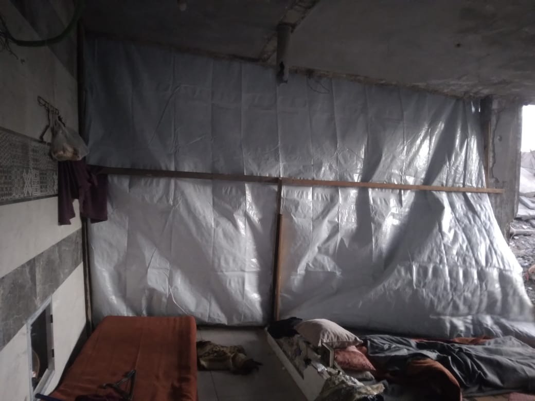 Emergency funds for shelter and food for Celine and Mariam campaign photo, 4 of 8