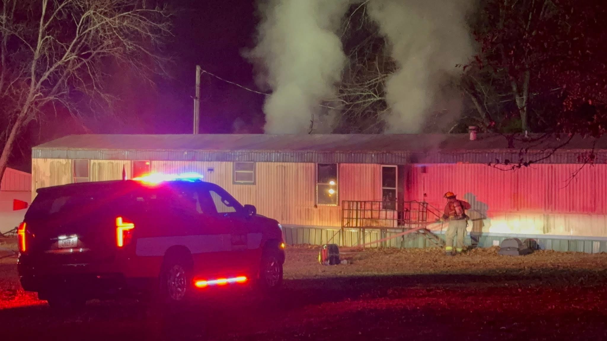 Help Grandpa’s Family Rebuild After Fire campaign photo, 7 of 8