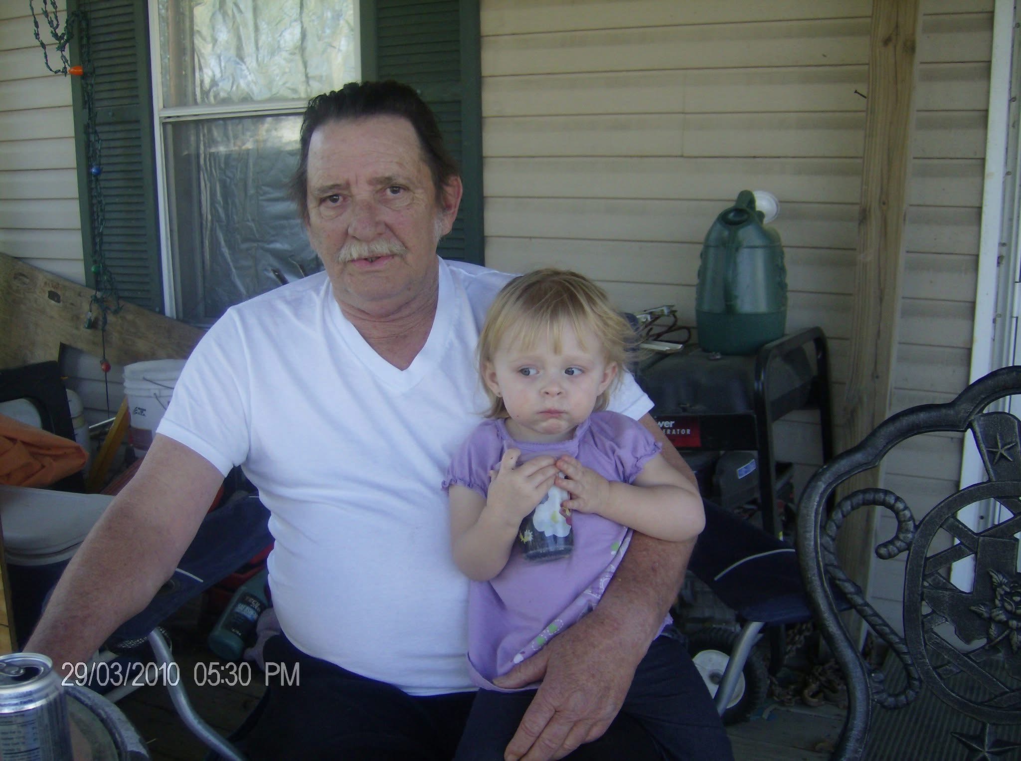 Honoring Douglas’s Legacy and Supporting His Wife campaign photo, 6 of 8