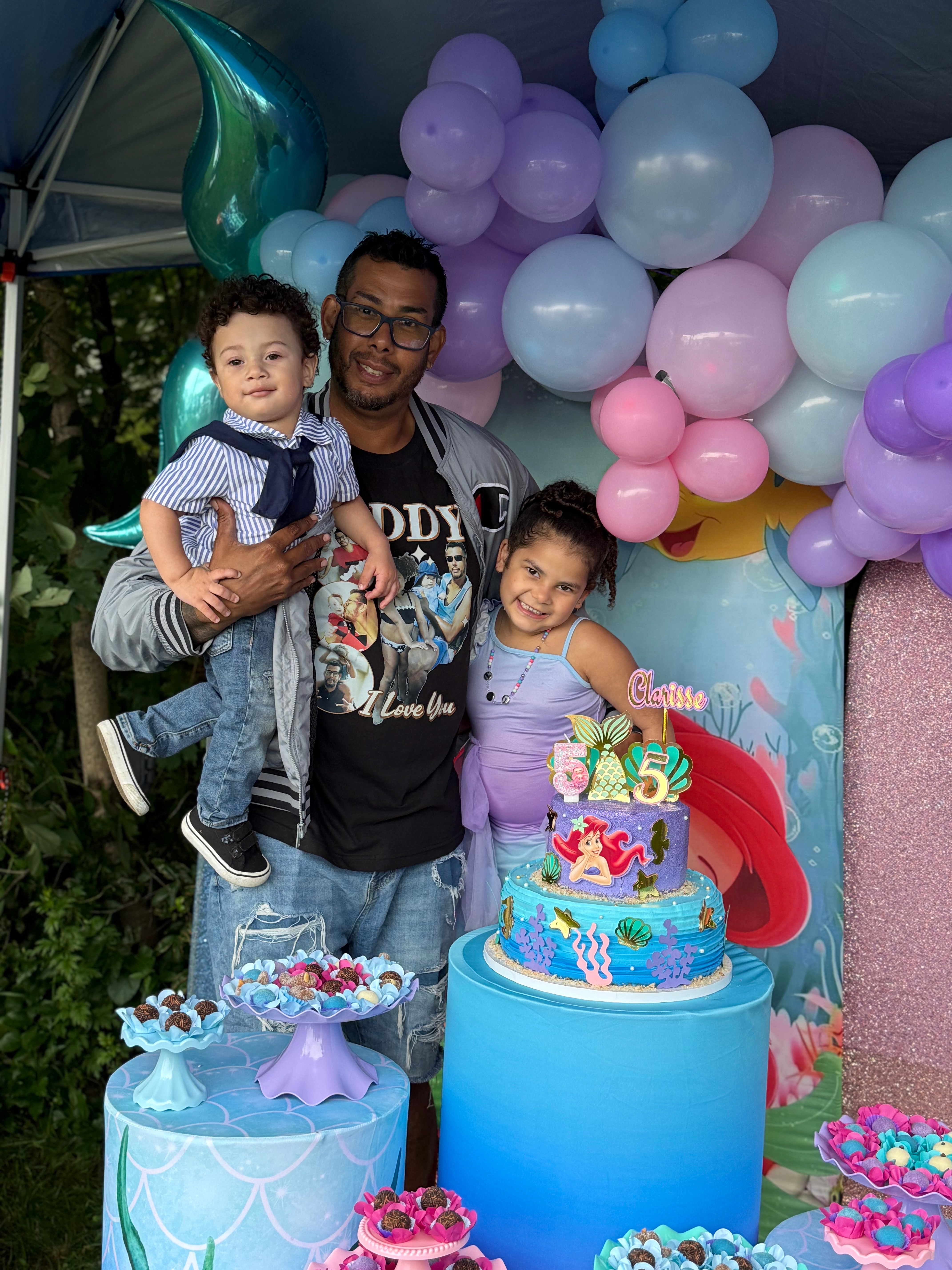 Help Reunite Roziane’s Family campaign photo, 6 of 7