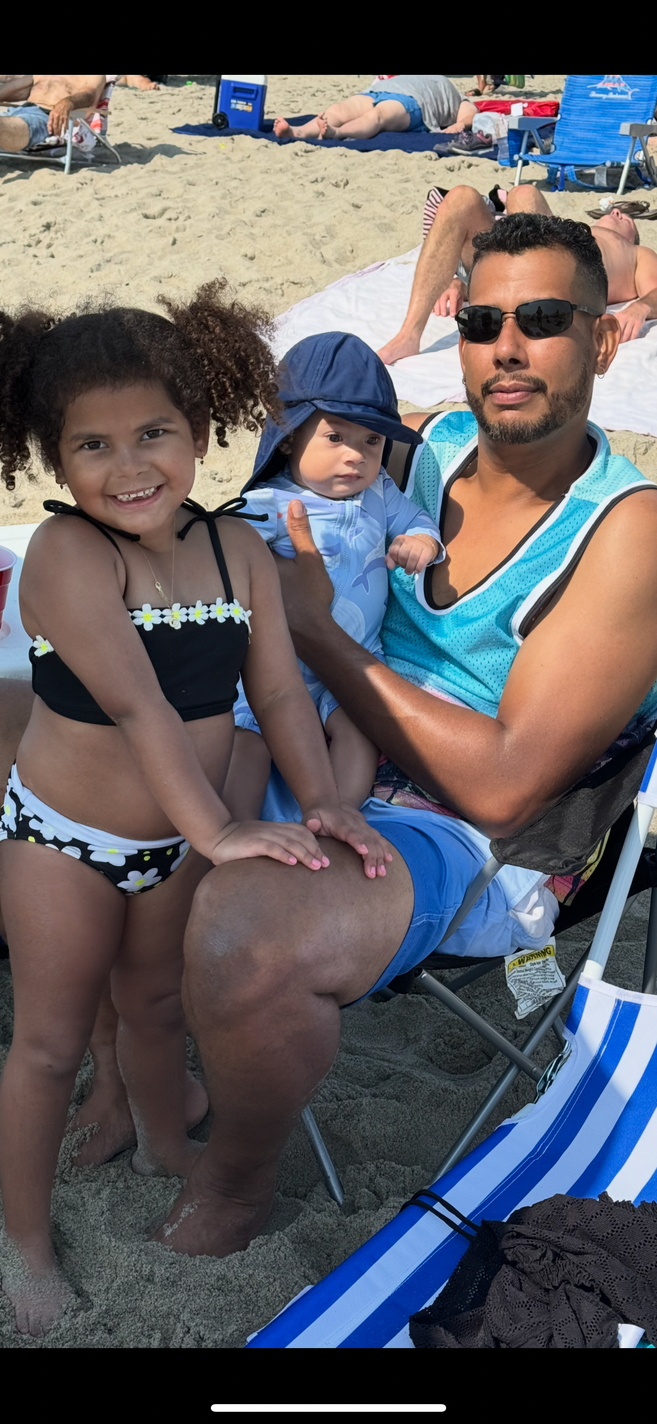 Help Reunite Roziane’s Family campaign photo, 5 of 7