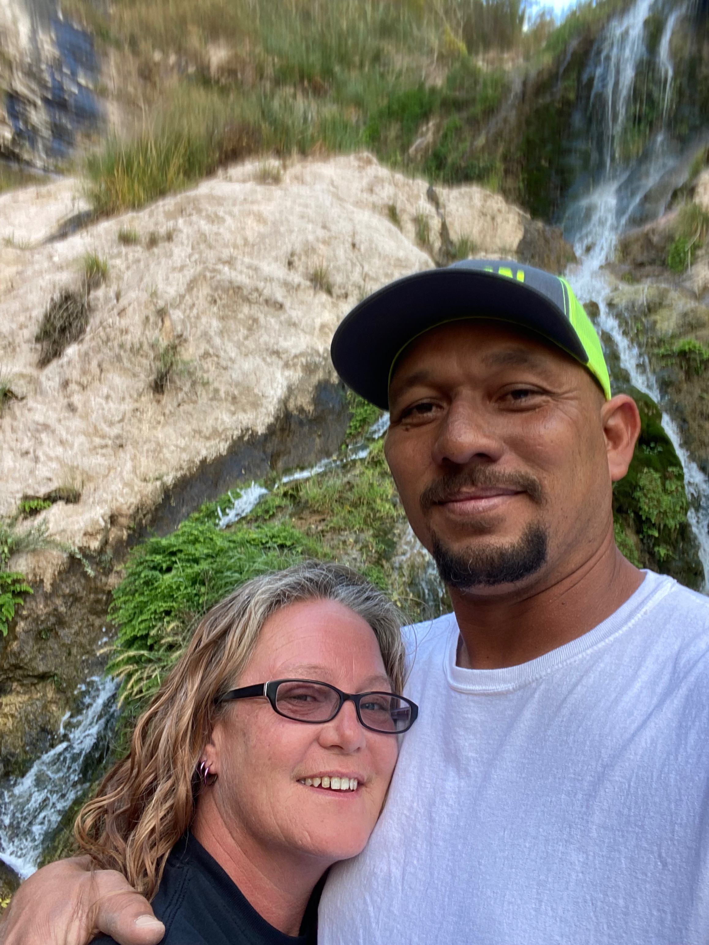 Support Marcus's Journey with ALS campaign photo, 7 of 8