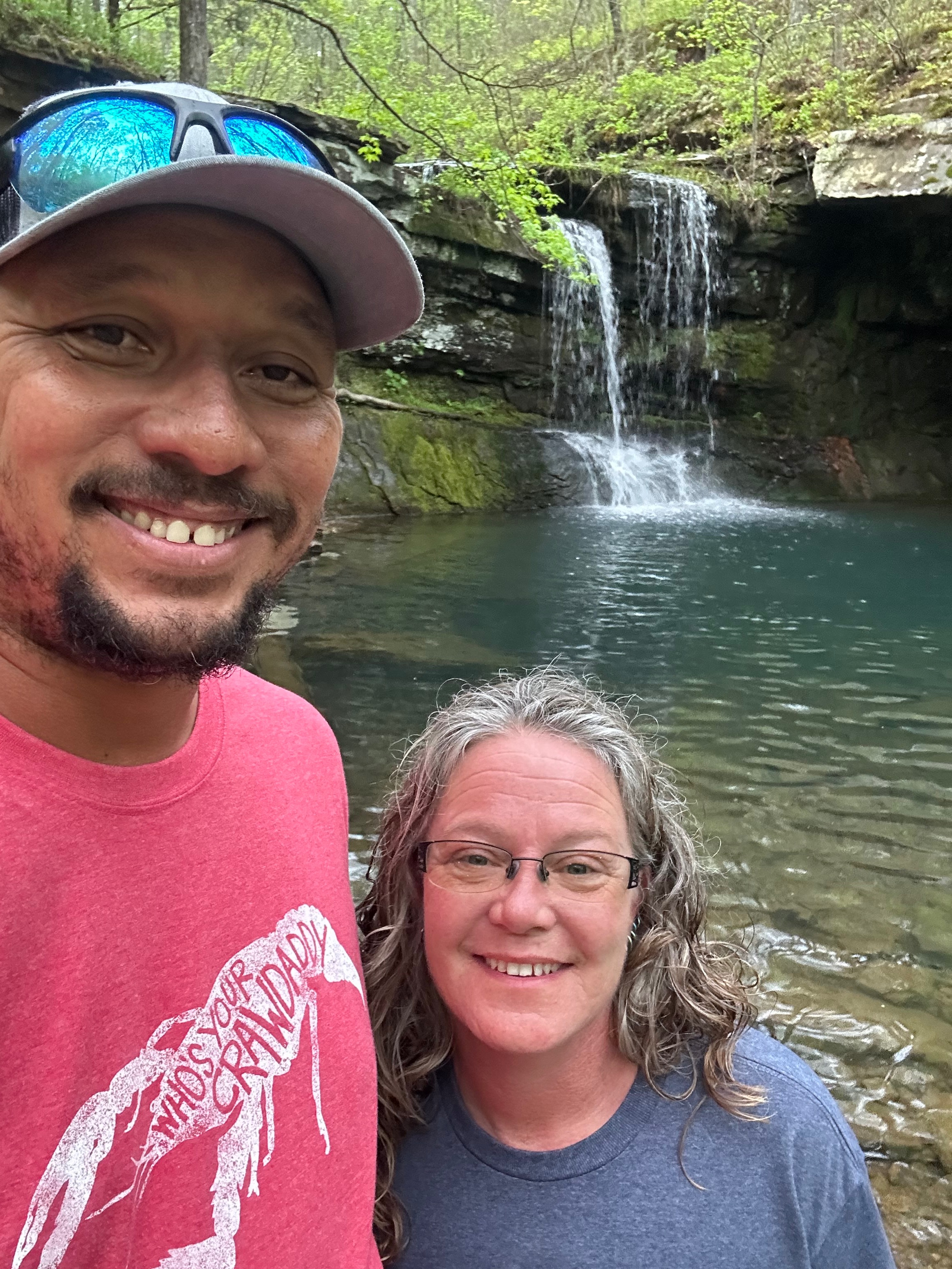 Support Marcus's Journey with ALS campaign photo, 2 of 8