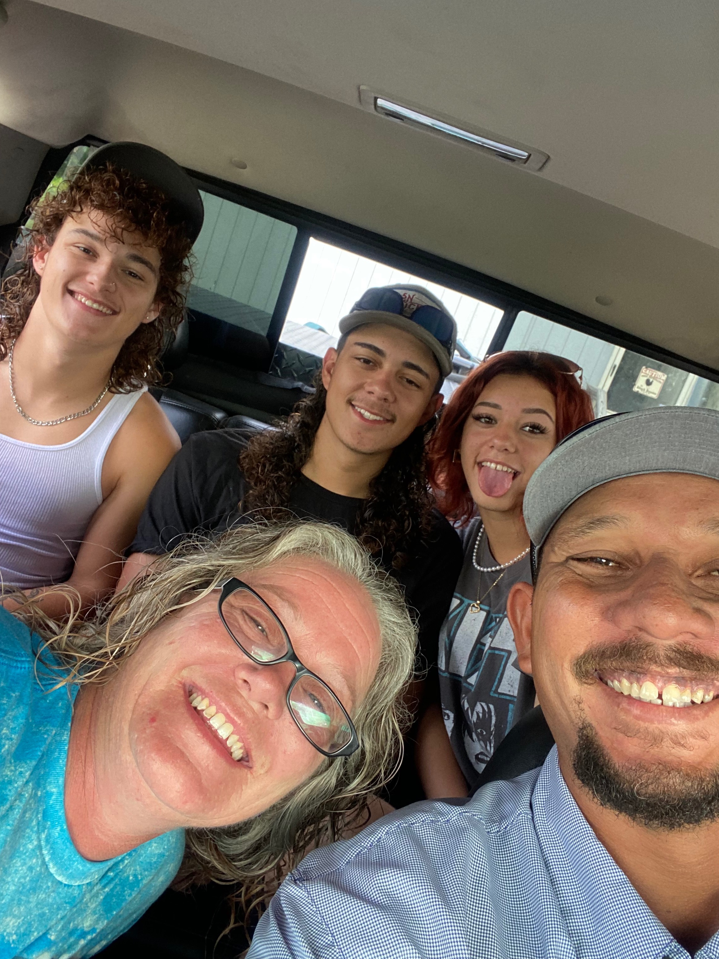 Support Marcus's Journey with ALS campaign photo, 5 of 8