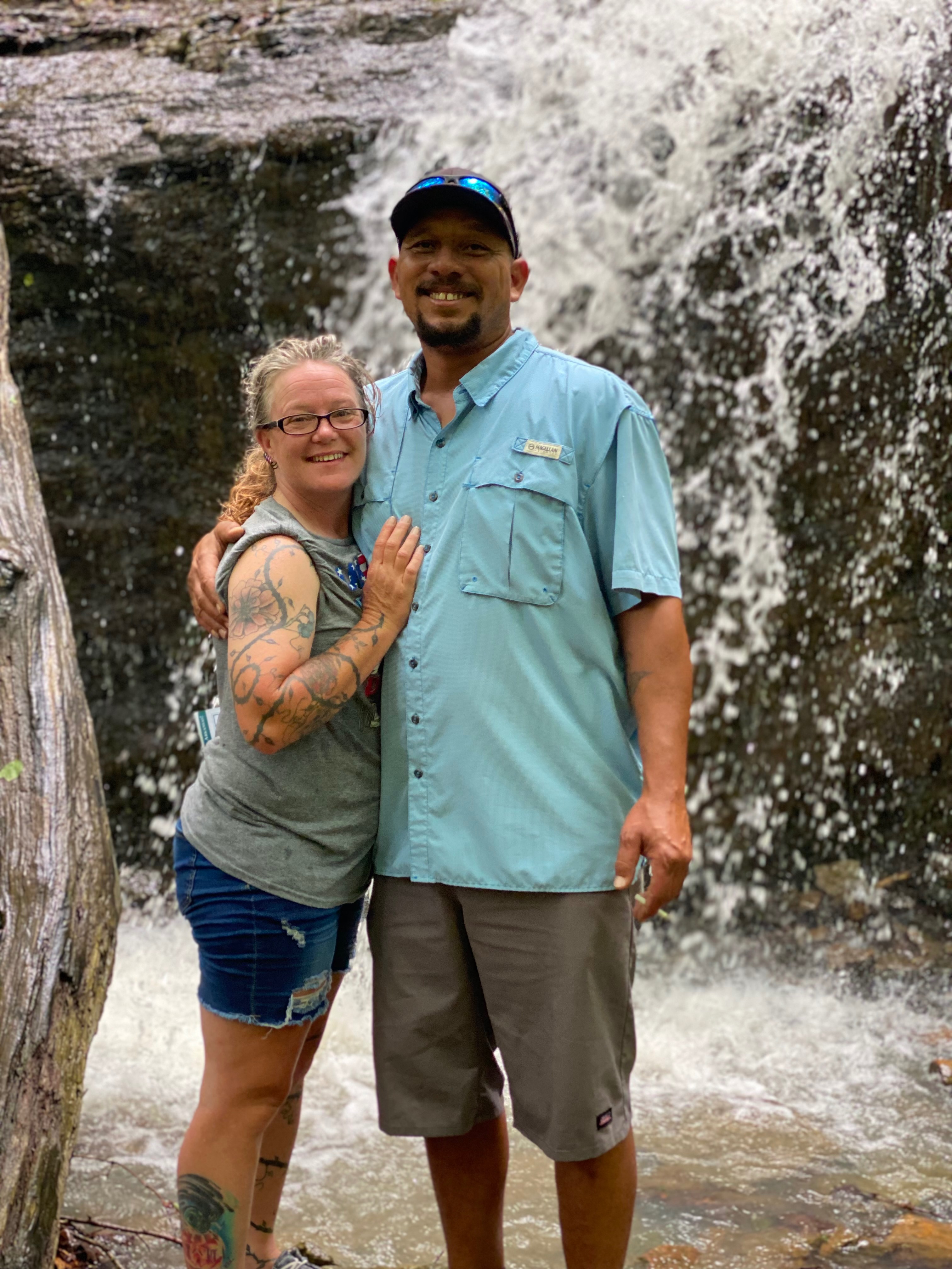 Support Marcus's Journey with ALS campaign photo, 6 of 8