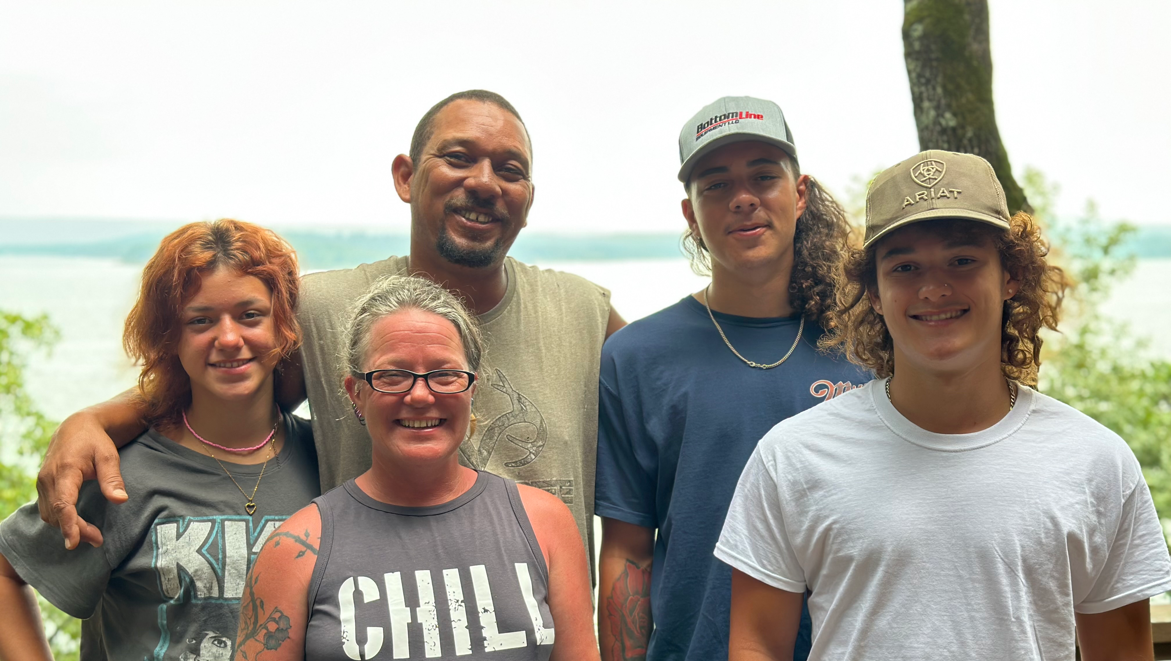 Fundraiser by Marcus Lemons : Support Marcus's Journey with ALS