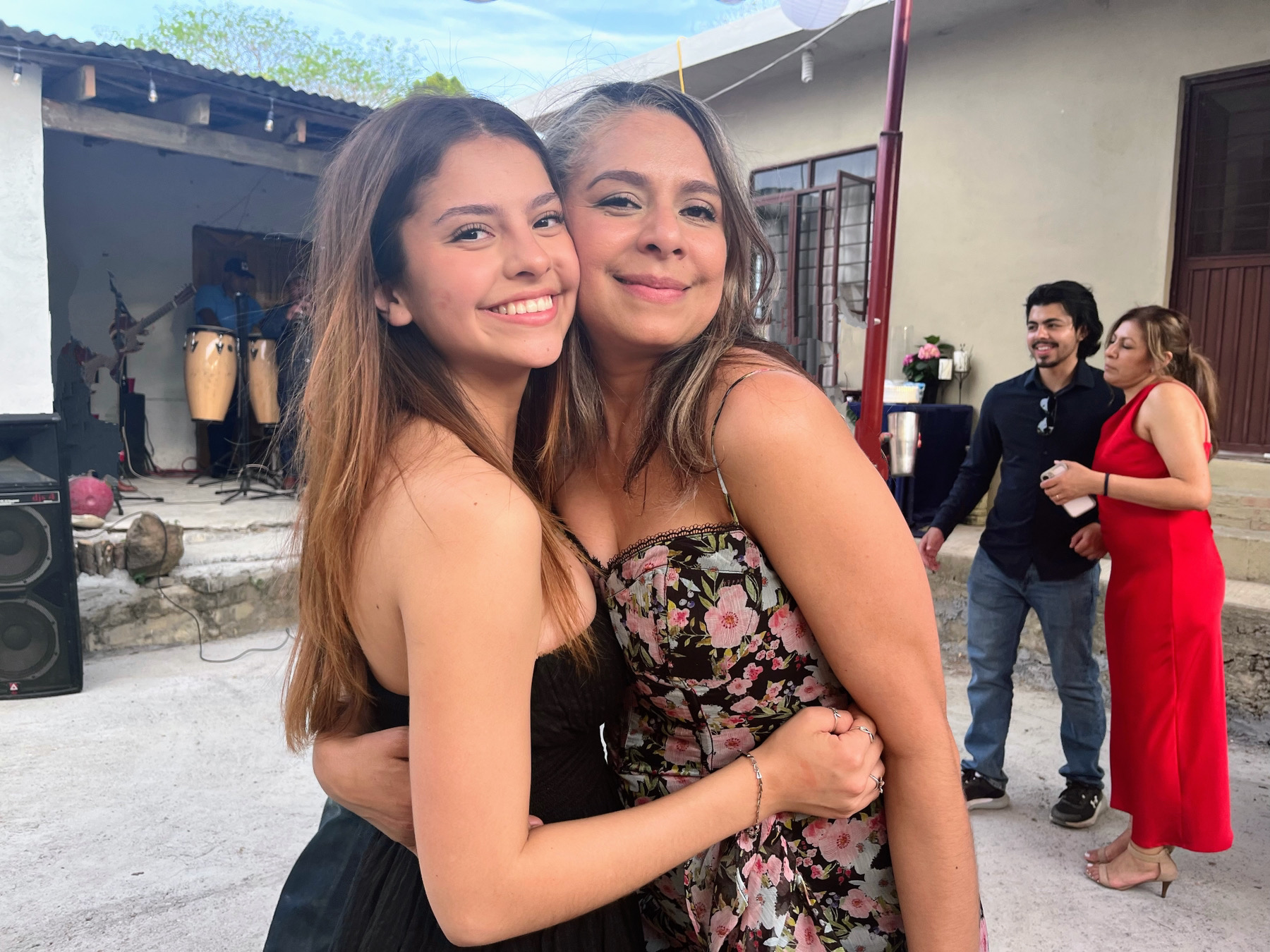 Fundraiser by madison Gonzales : In Loving Memory of Camila Mendoza Olmos