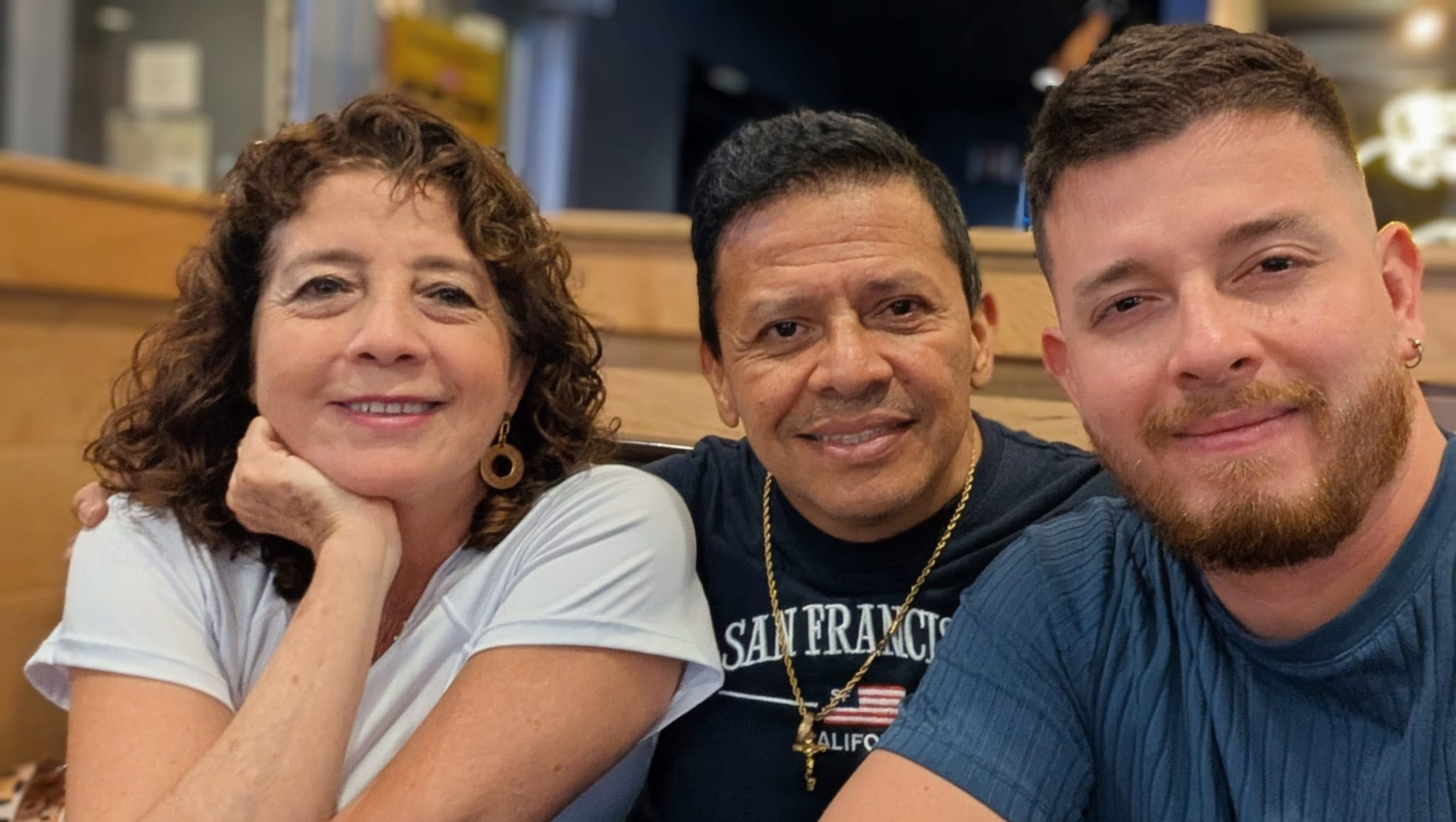 Help William Fight Stage 4 Colon Cancer