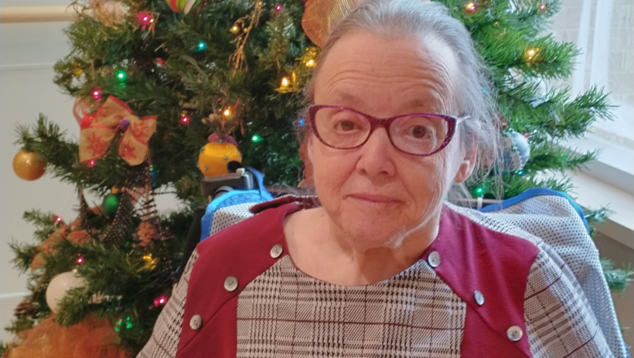 Help Me Support My Mother Living With Alzheimer’s photo