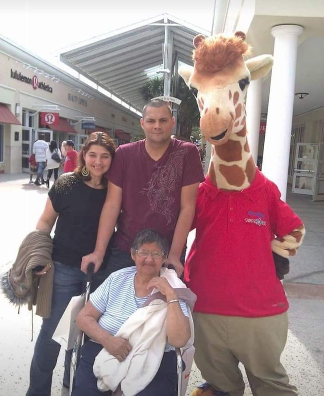 Support for Bobbie’s Family After Her Passing campaign photo, 4 of 8