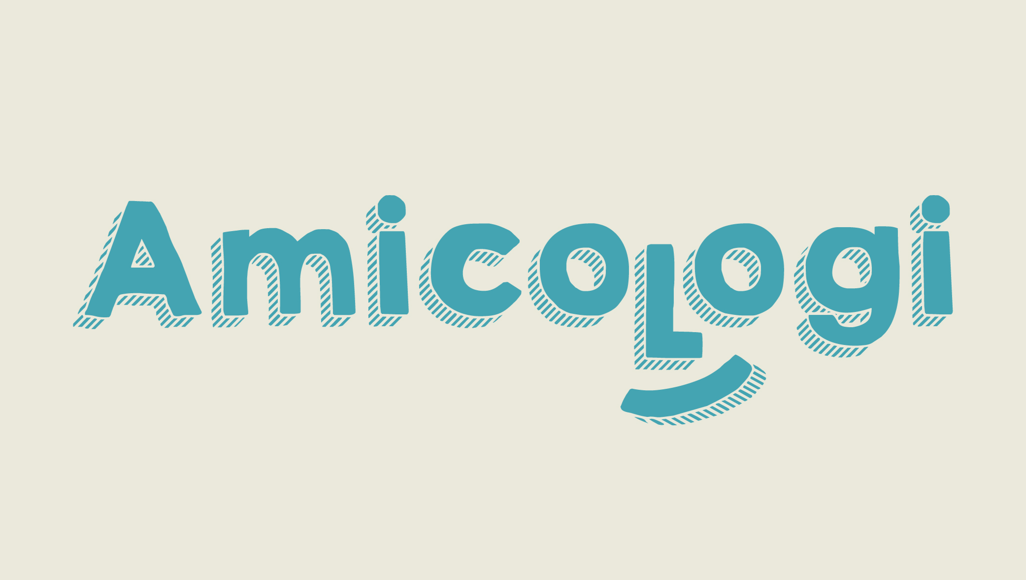 Amicologi pinned link photo