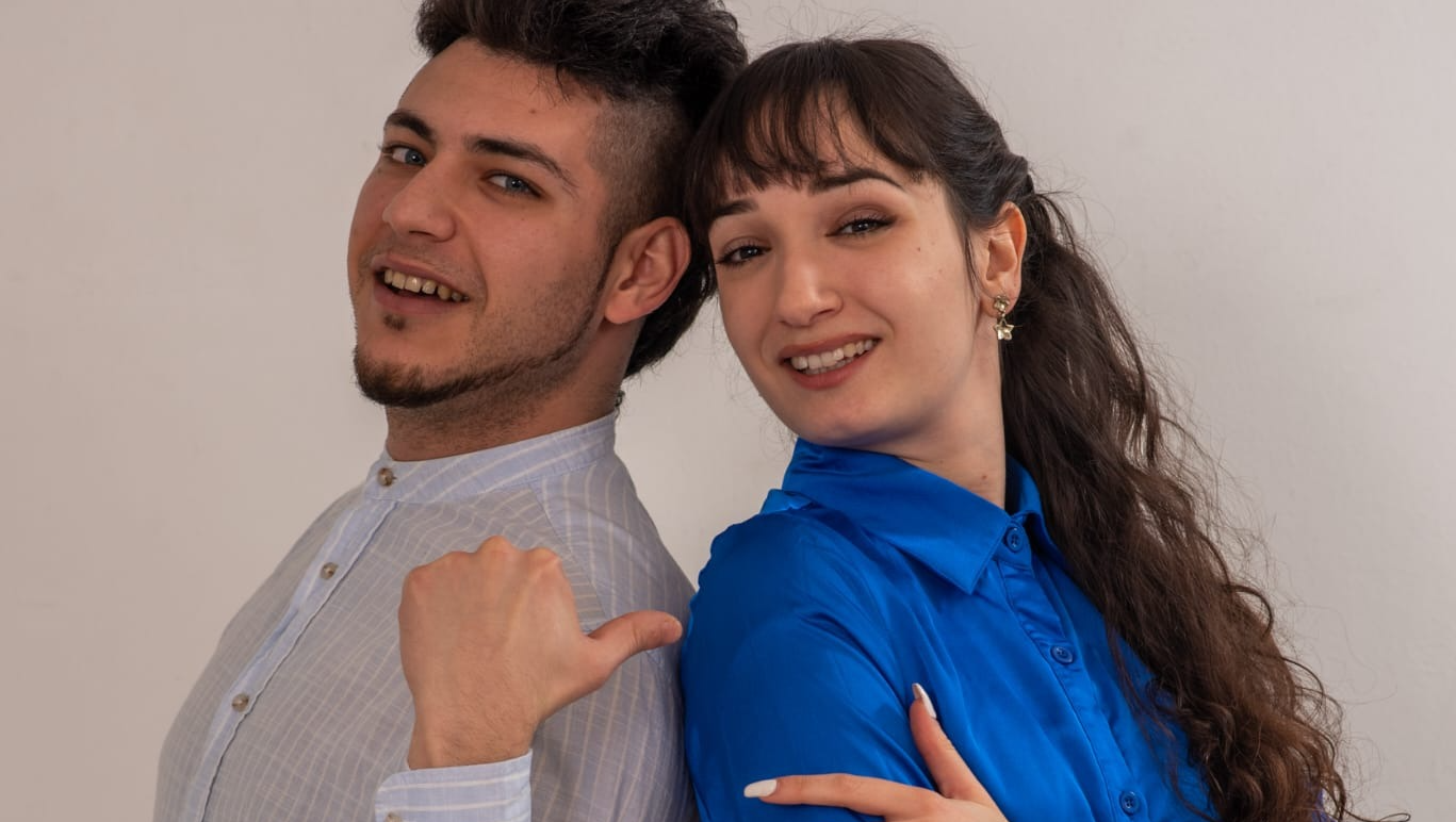 Amicologi pinned link photo