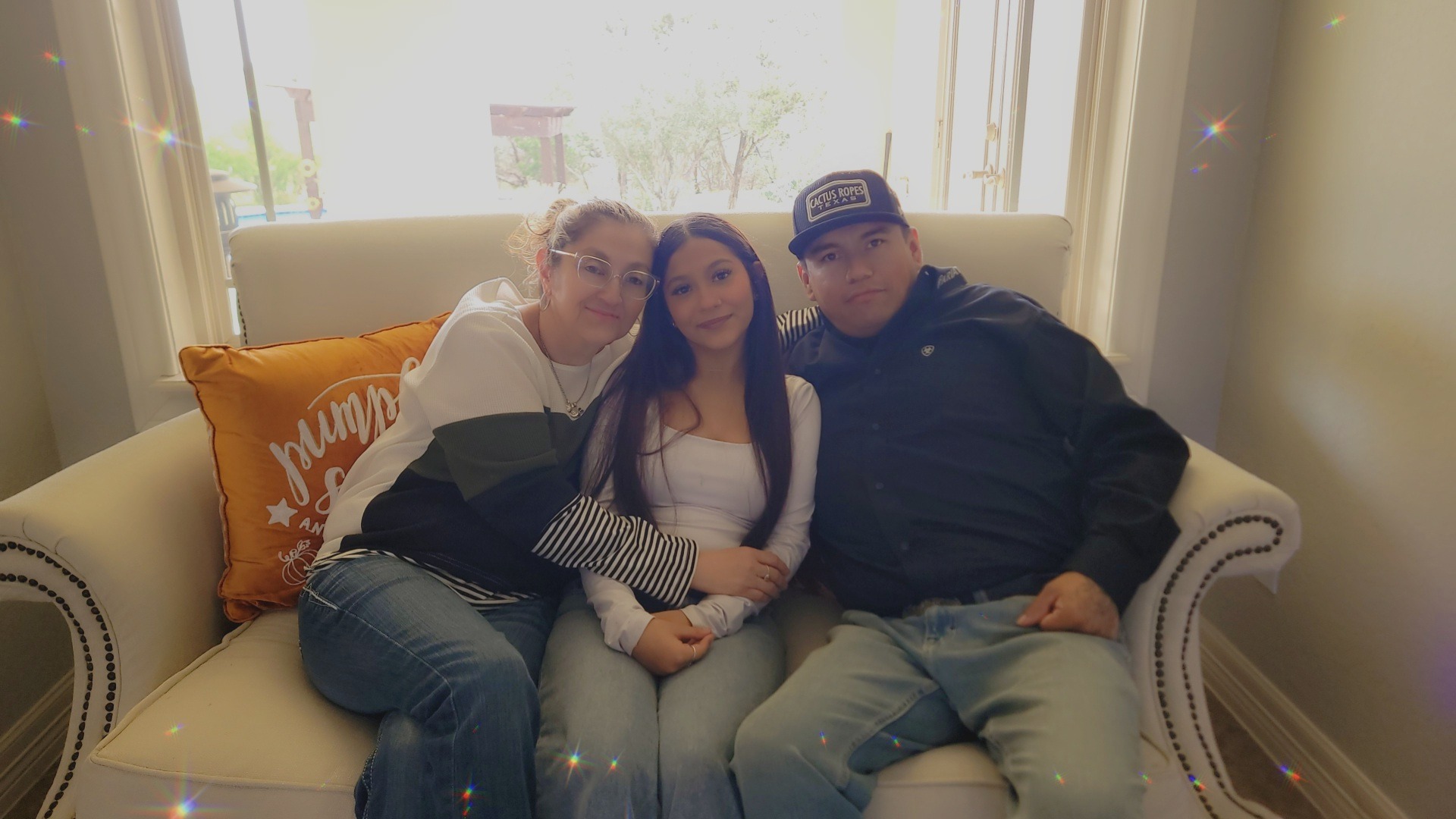 Support for My Family After Husband’s Stroke campaign photo, 4 of 5