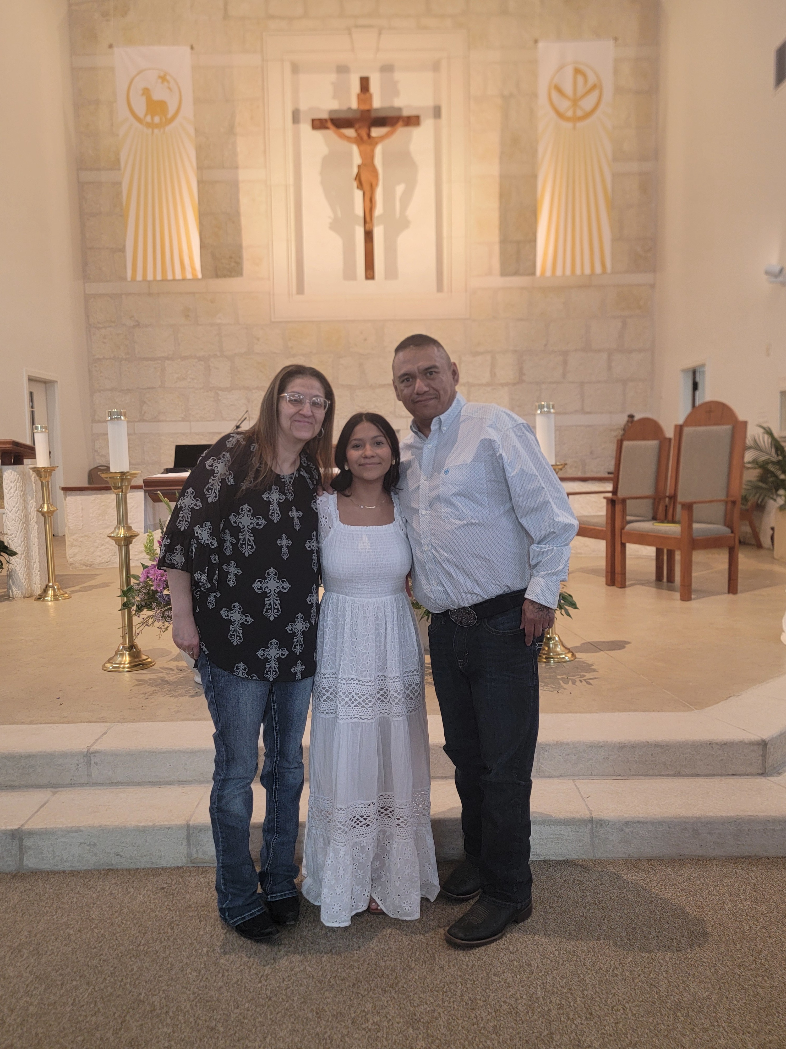 Support for My Family After Husband’s Stroke campaign photo, 2 of 5