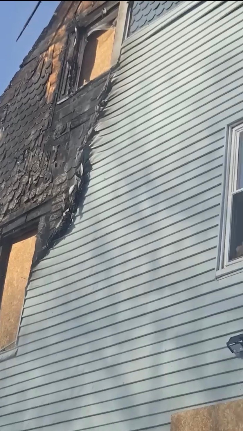Help Arendas Myers (Rizza) Rebuild After Devastating Fire campaign photo, 6 of 7