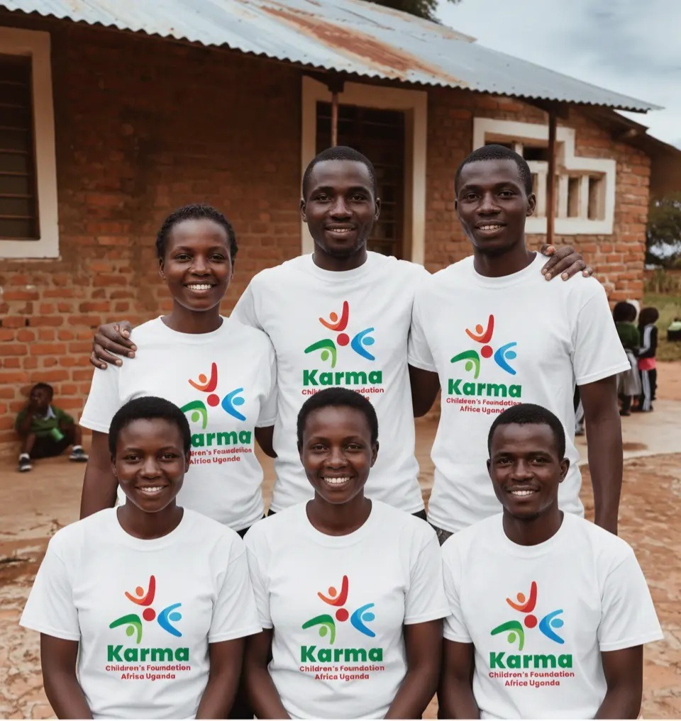 Karma childrens foundation campaign photo, 5 of 8