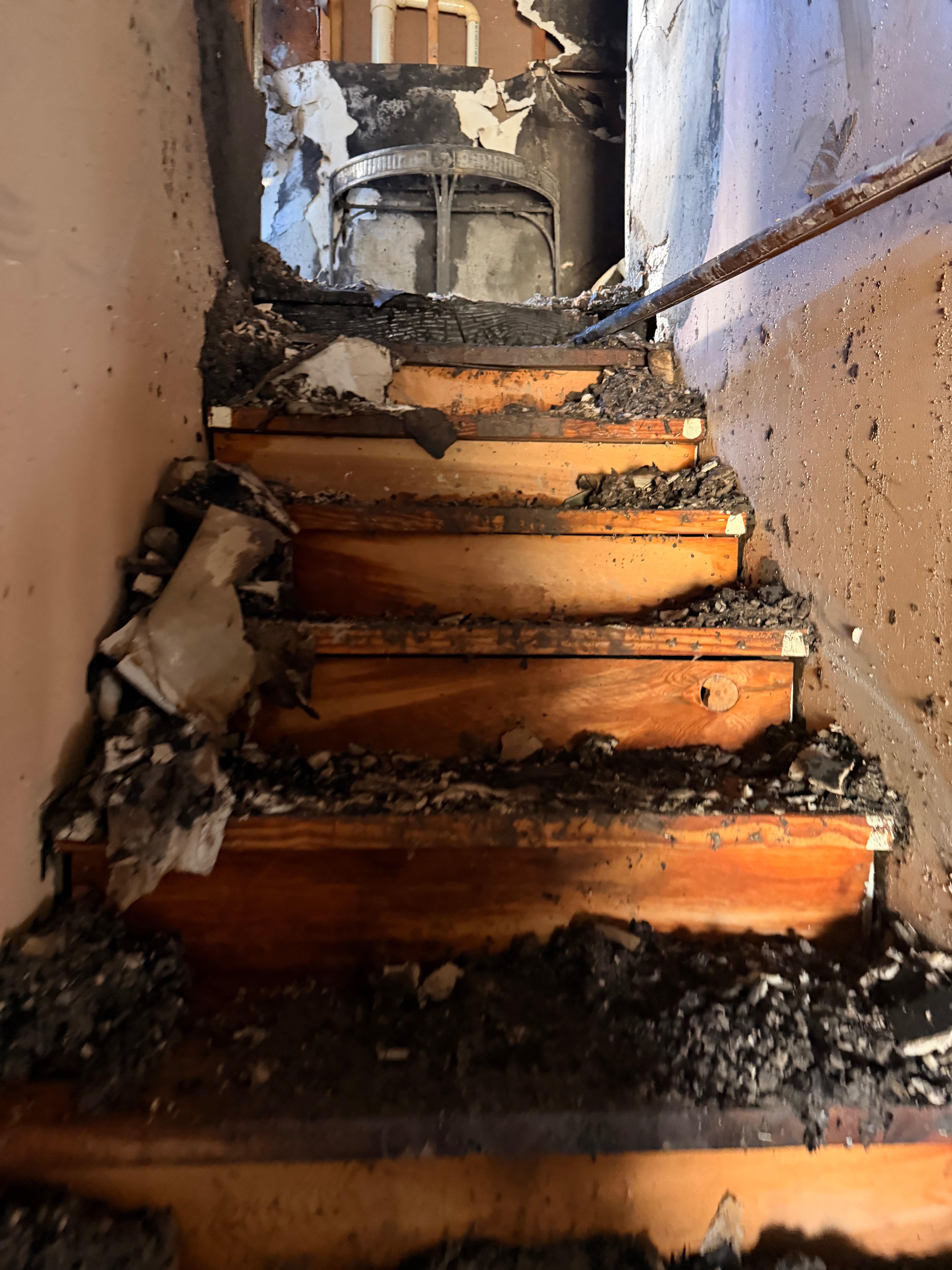 Support for My Family After Devastating Fire campaign photo, 2 of 7