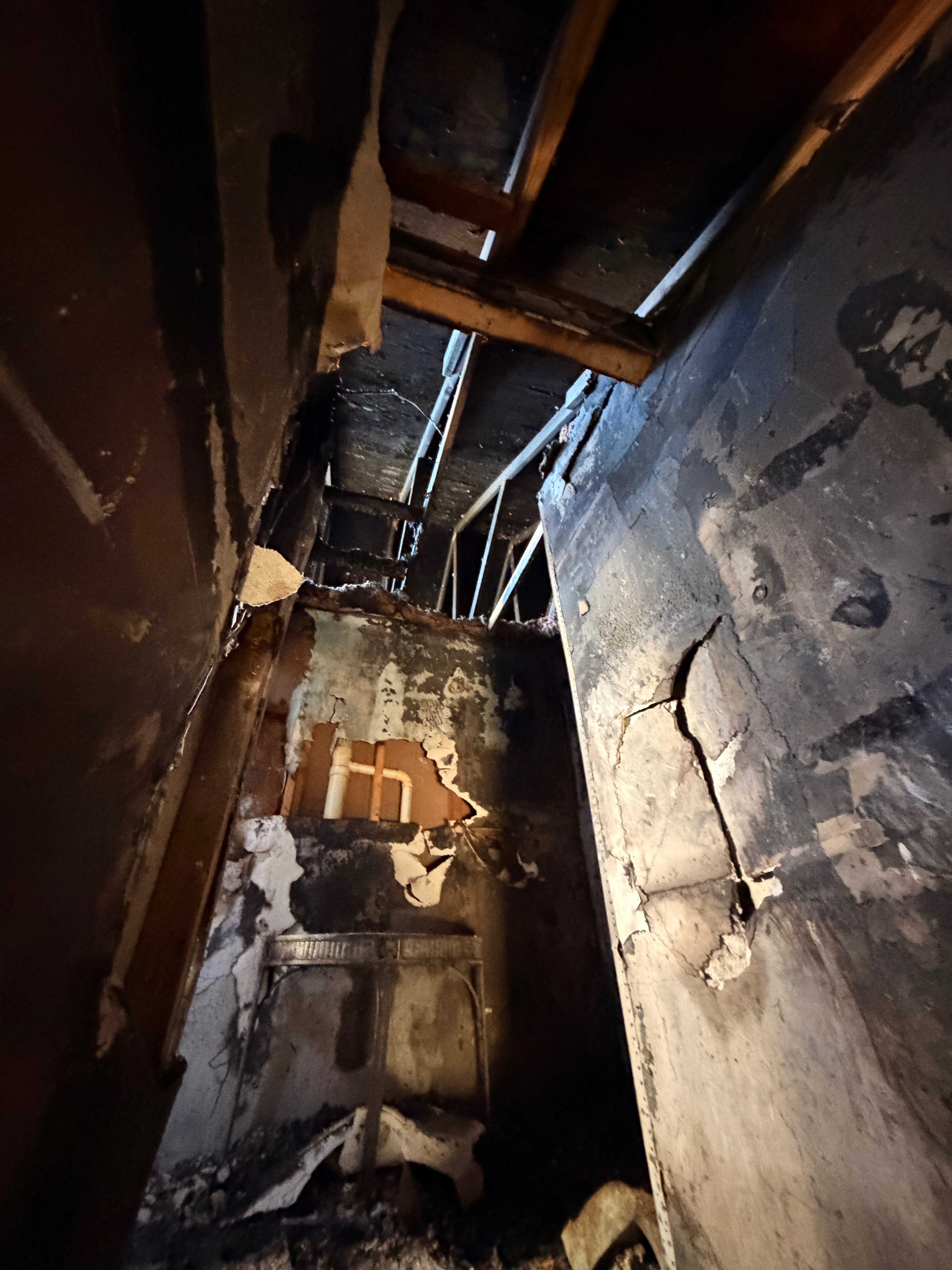 Support for My Family After Devastating Fire campaign photo, 5 of 7