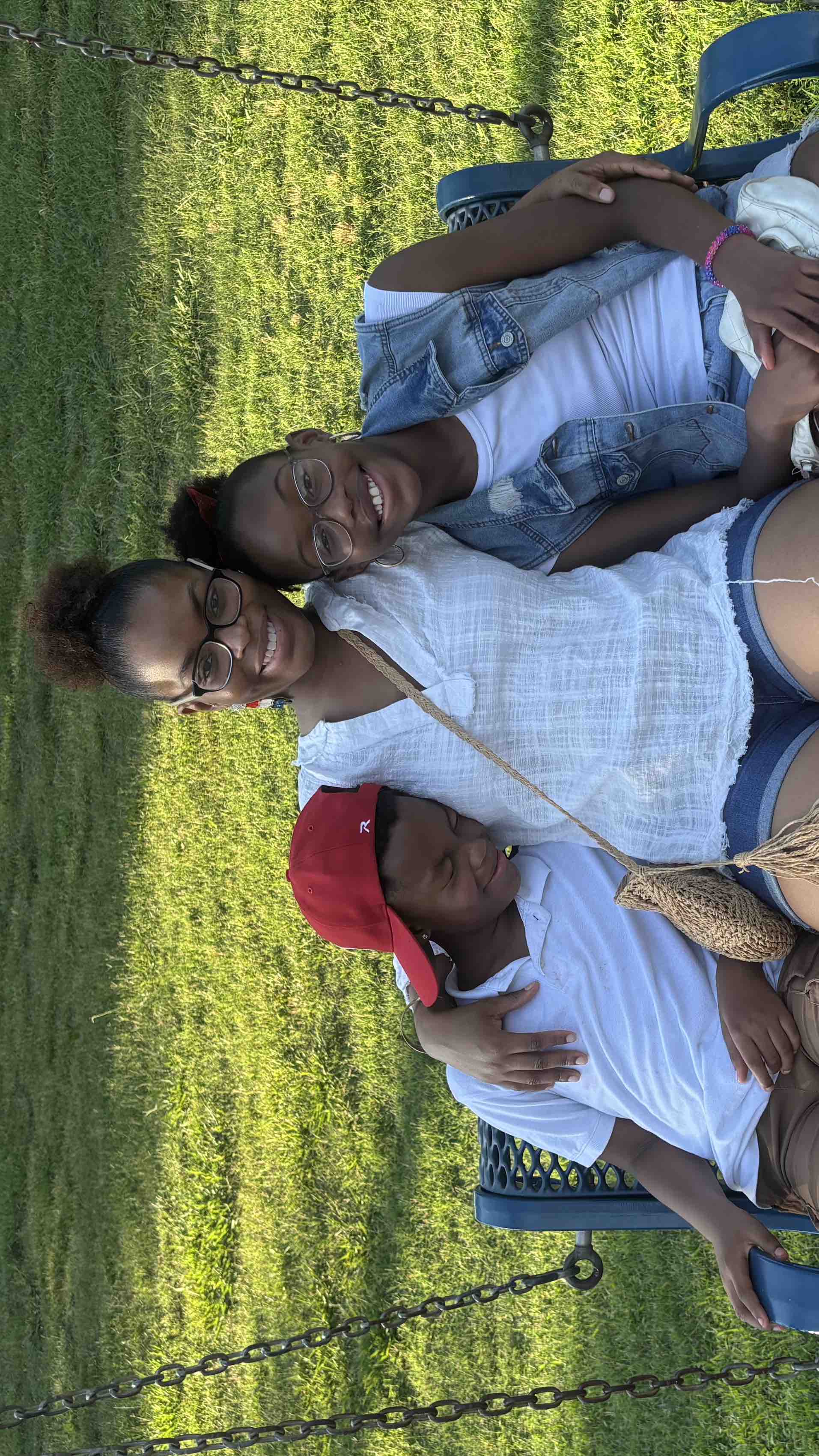 Help a Pregnant Mom Keep Her Children Safe campaign photo, 2 of 4