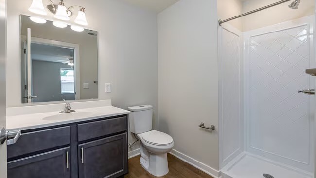 Support Frey's Journey to a Better Apartment photo