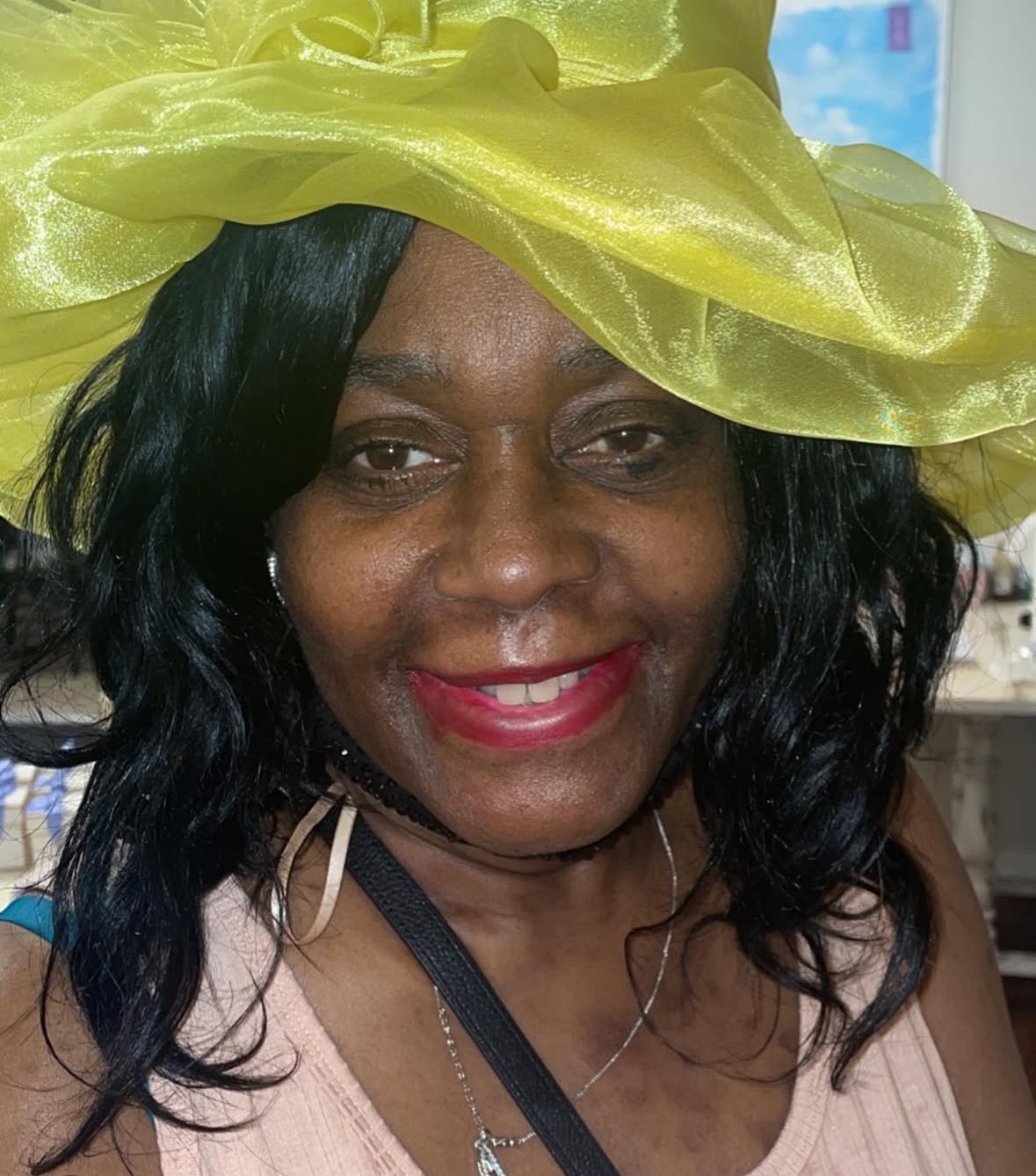 In Loving Memory of Tina Marie Adams campaign photo, 5 of 7