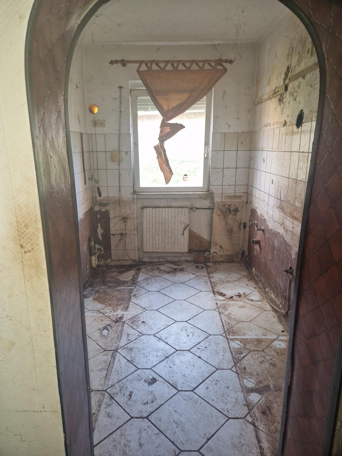 Ein Behindertes gerechtes Zuhause Bitte um Hilfe campaign photo, 2 of 7