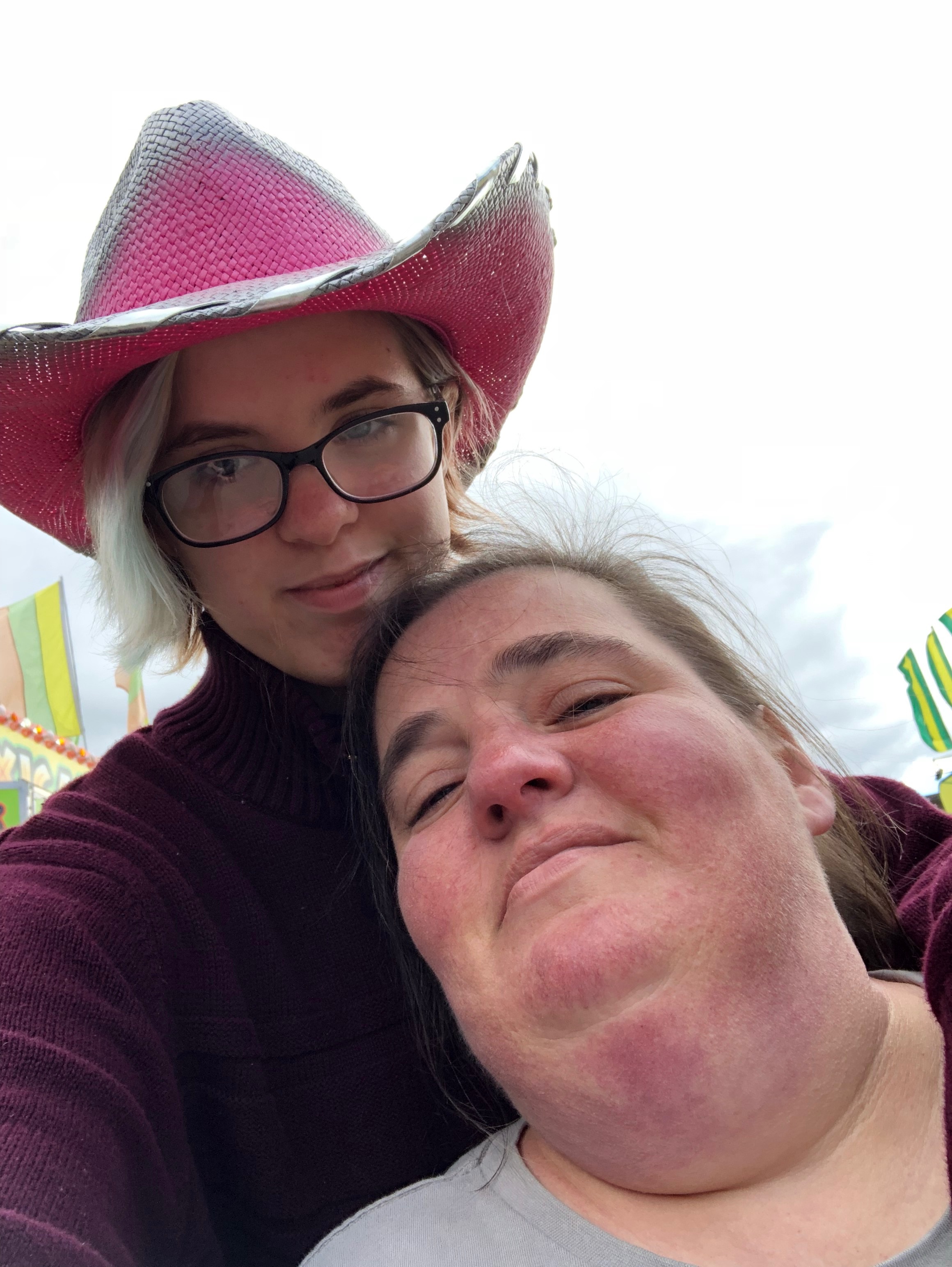 Support for Our Mother’s Cremation Costs campaign photo, 5 of 7