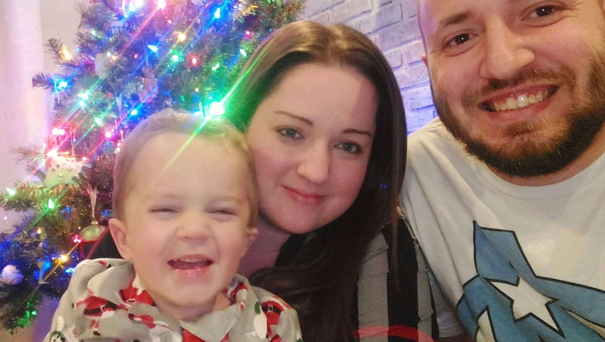 Carrie Ruck Fundraiser for Mitch Arnold by Carrie Ruck : Helping Mitch, Liam and Evie