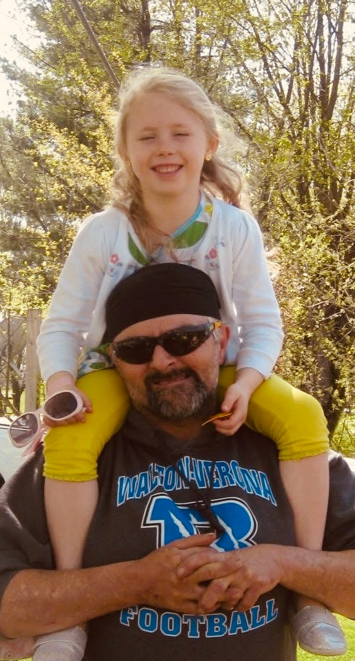 Support Harry Ryan's Fight Against Rare Cancer campaign photo, 4 of 5