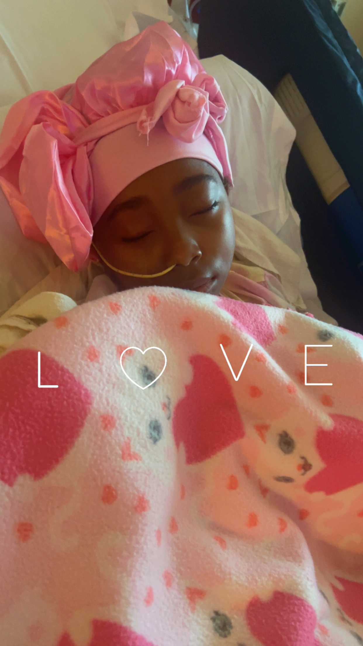 Support My Daughter’s Second Transplant Journey campaign photo, 2 of 8
