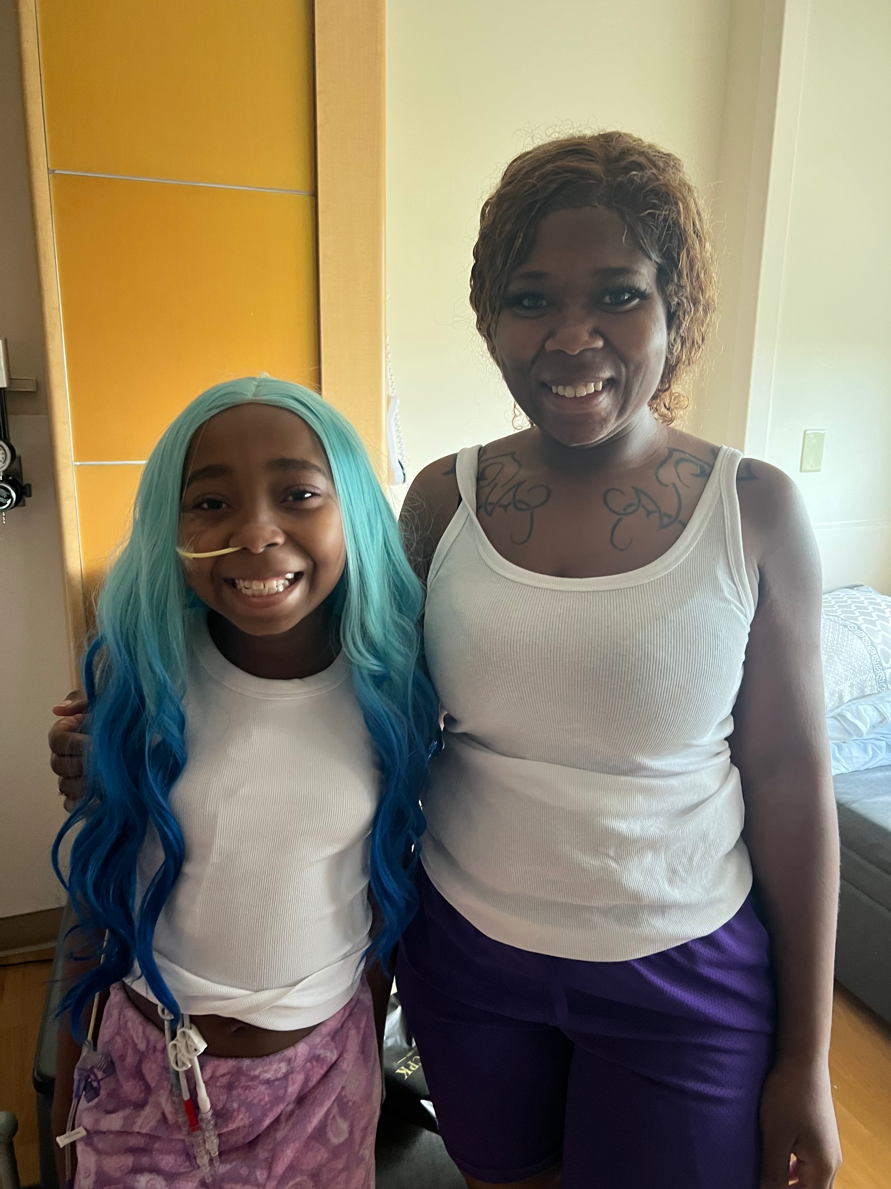 Support My Daughter’s Second Transplant Journey campaign photo, 5 of 8