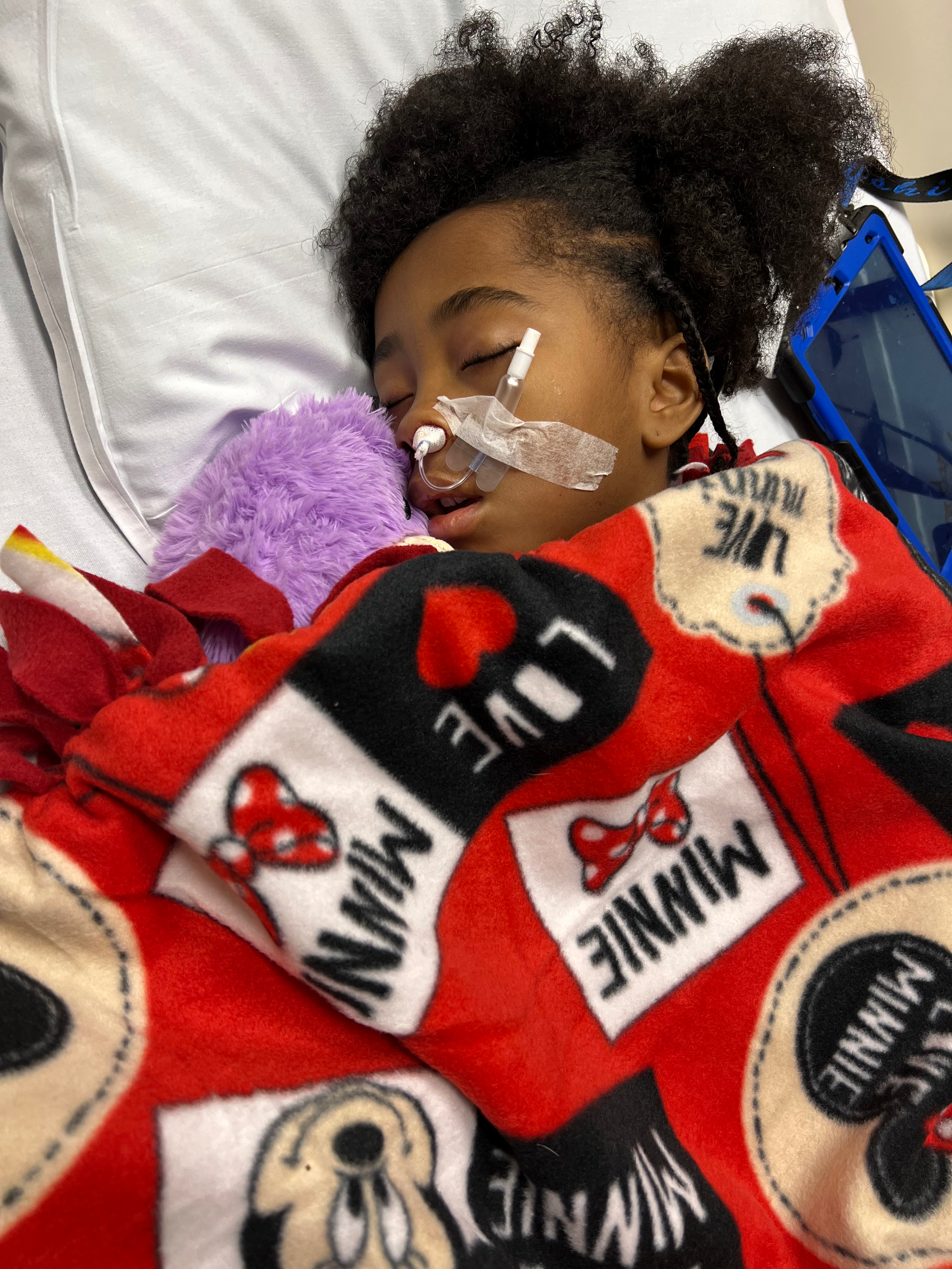 Support My Daughter’s Second Transplant Journey campaign photo, 6 of 8