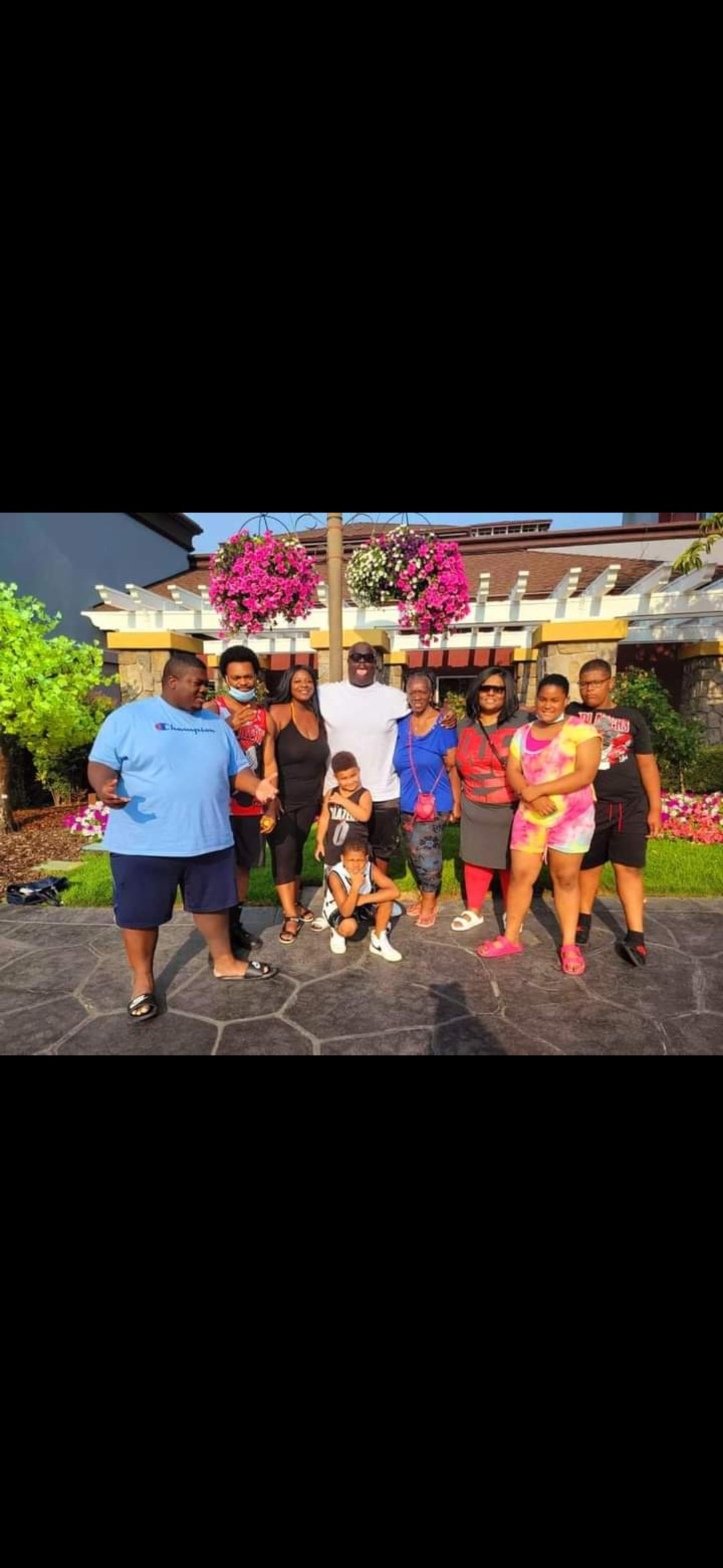 Honoring Hasson Dupree: Support for His Family campaign photo, 6 of 8