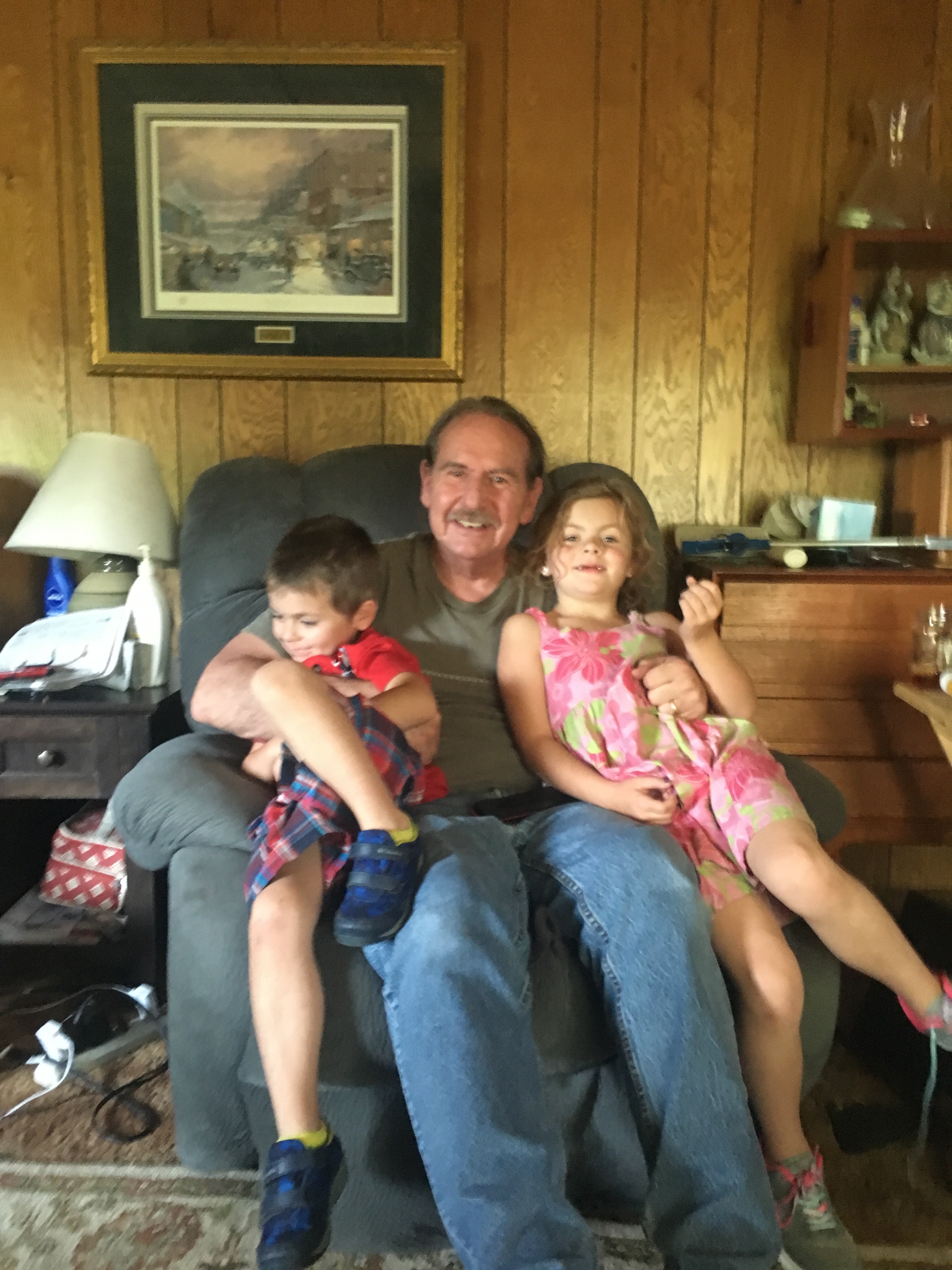 Support for Steven Ray Sorensen’s Family campaign photo, 4 of 8