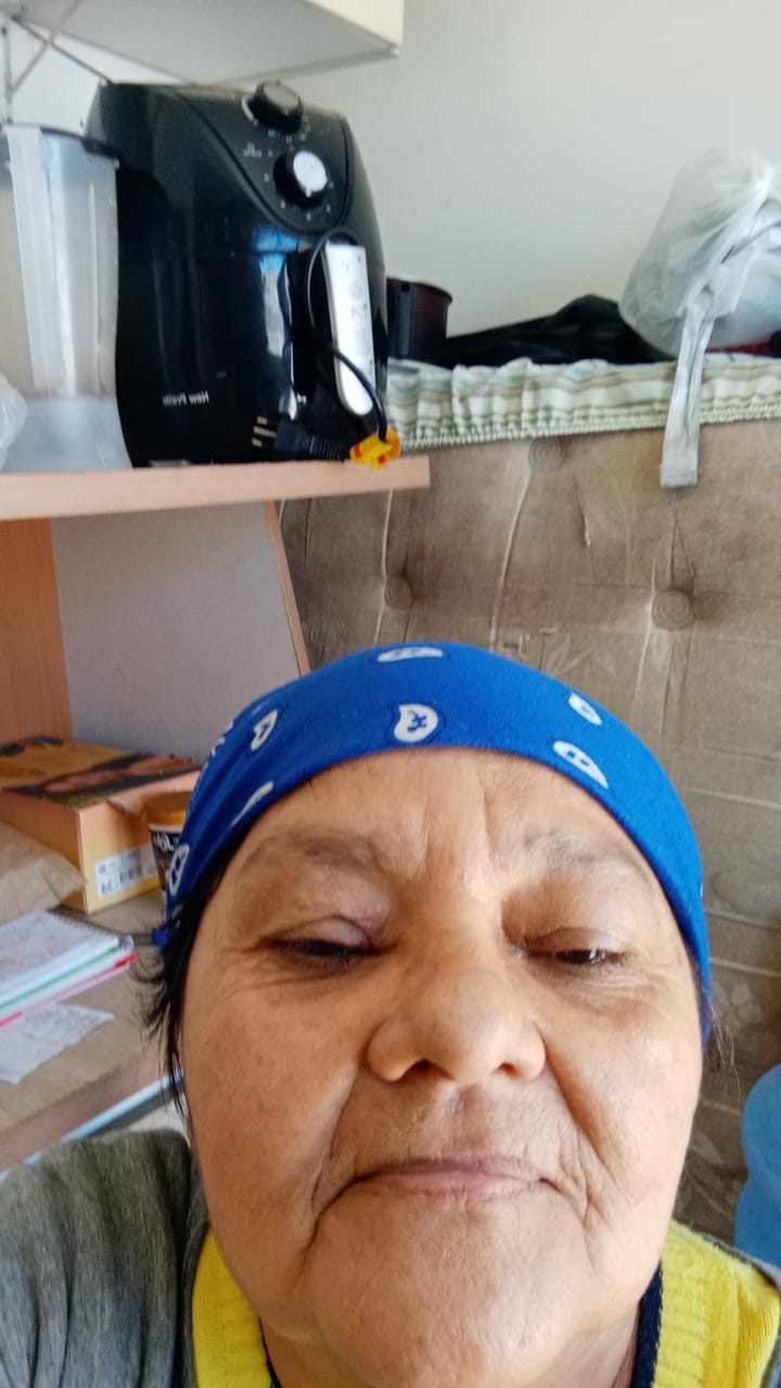 Support Istela’s Brave Fight Against Cancer campaign photo, 5 of 6