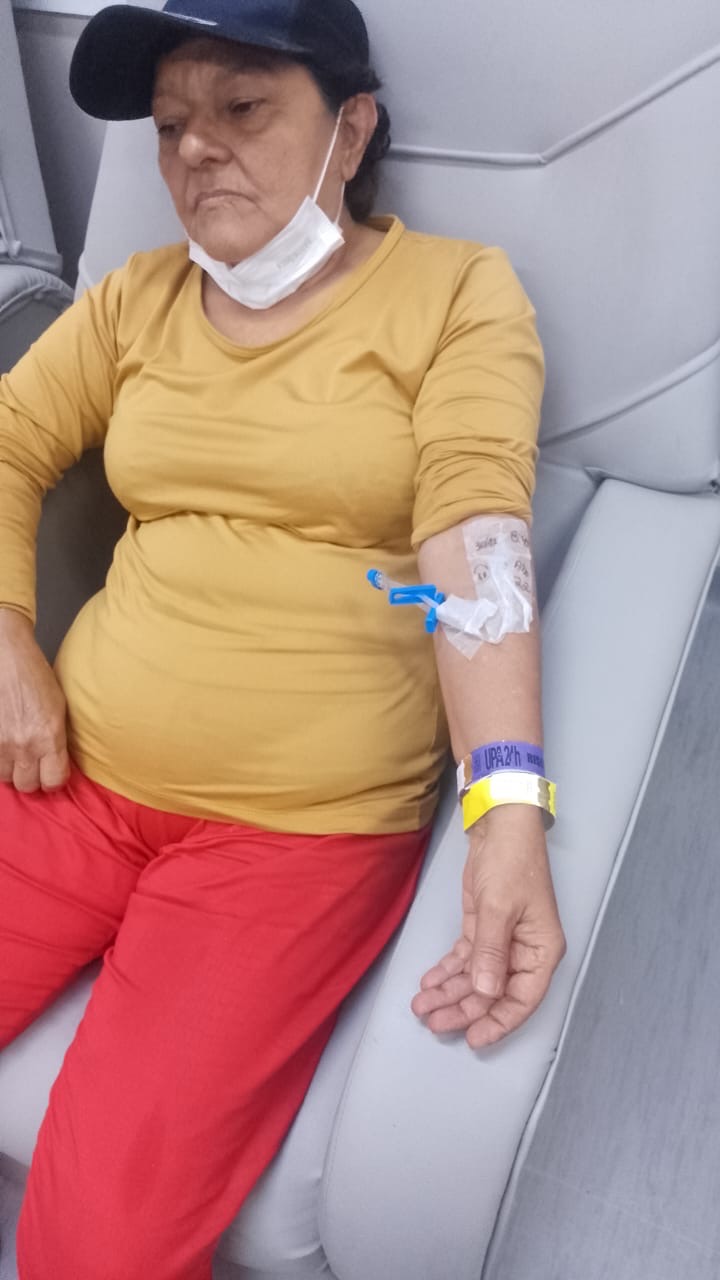 Support Istela’s Brave Fight Against Cancer campaign photo, 4 of 6