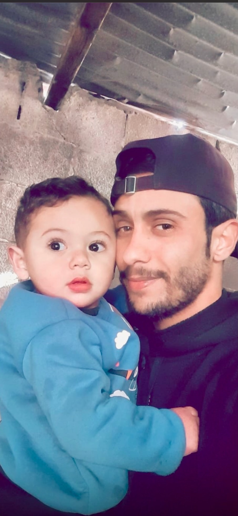 Emergency Aid for Yasser's Family campaign photo, 5 of 8
