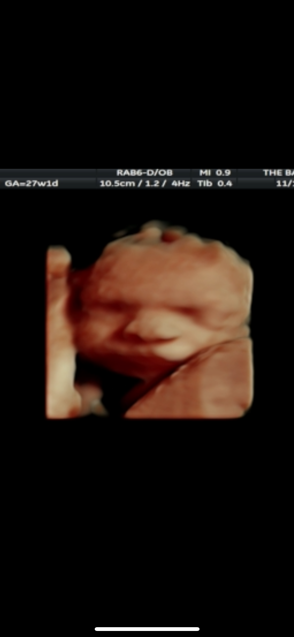 Support Arianna and Baby Boy’s New Journey campaign photo, 5 of 6