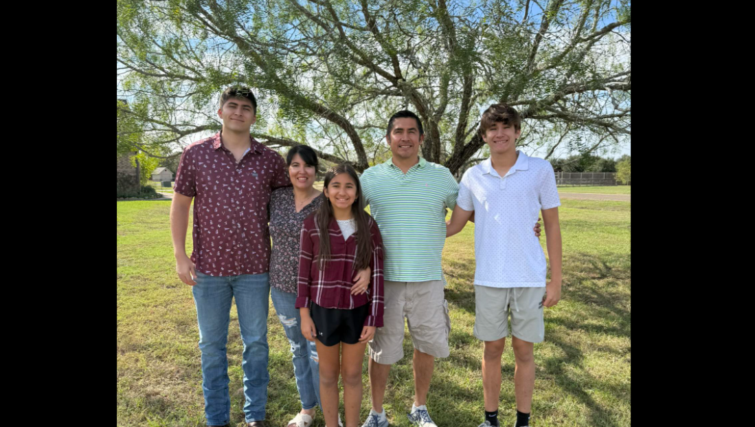 Collin Chase Riley Fundraiser by Collin Chase : Support the Covarrubio Family After a ...