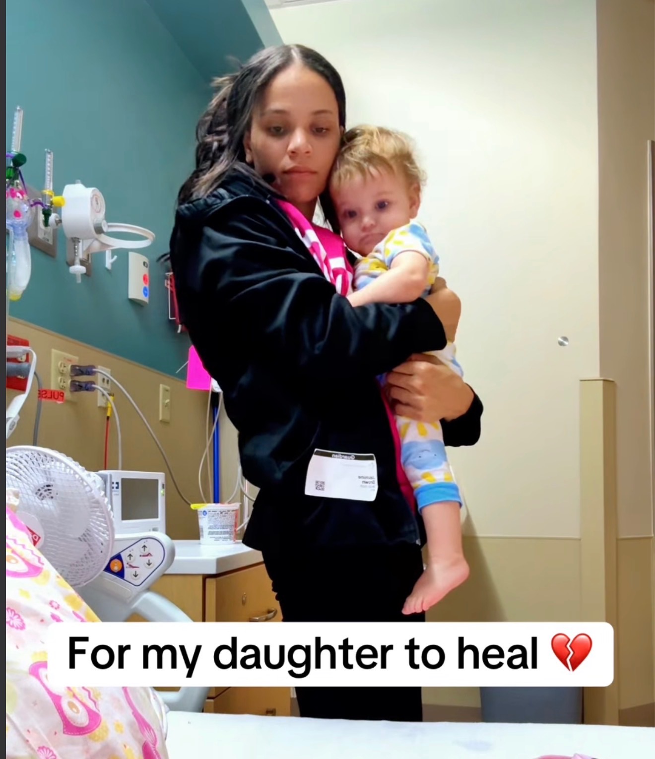 Help Khloe Get the Care She Deserves at Mayo Clinic campaign photo, 2 of 6