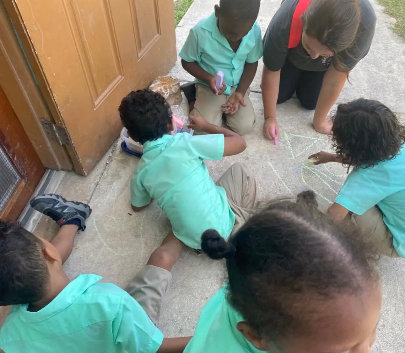 Bringing Therapy to Kids in Belize: Your Support Matters campaign photo, 4 of 6
