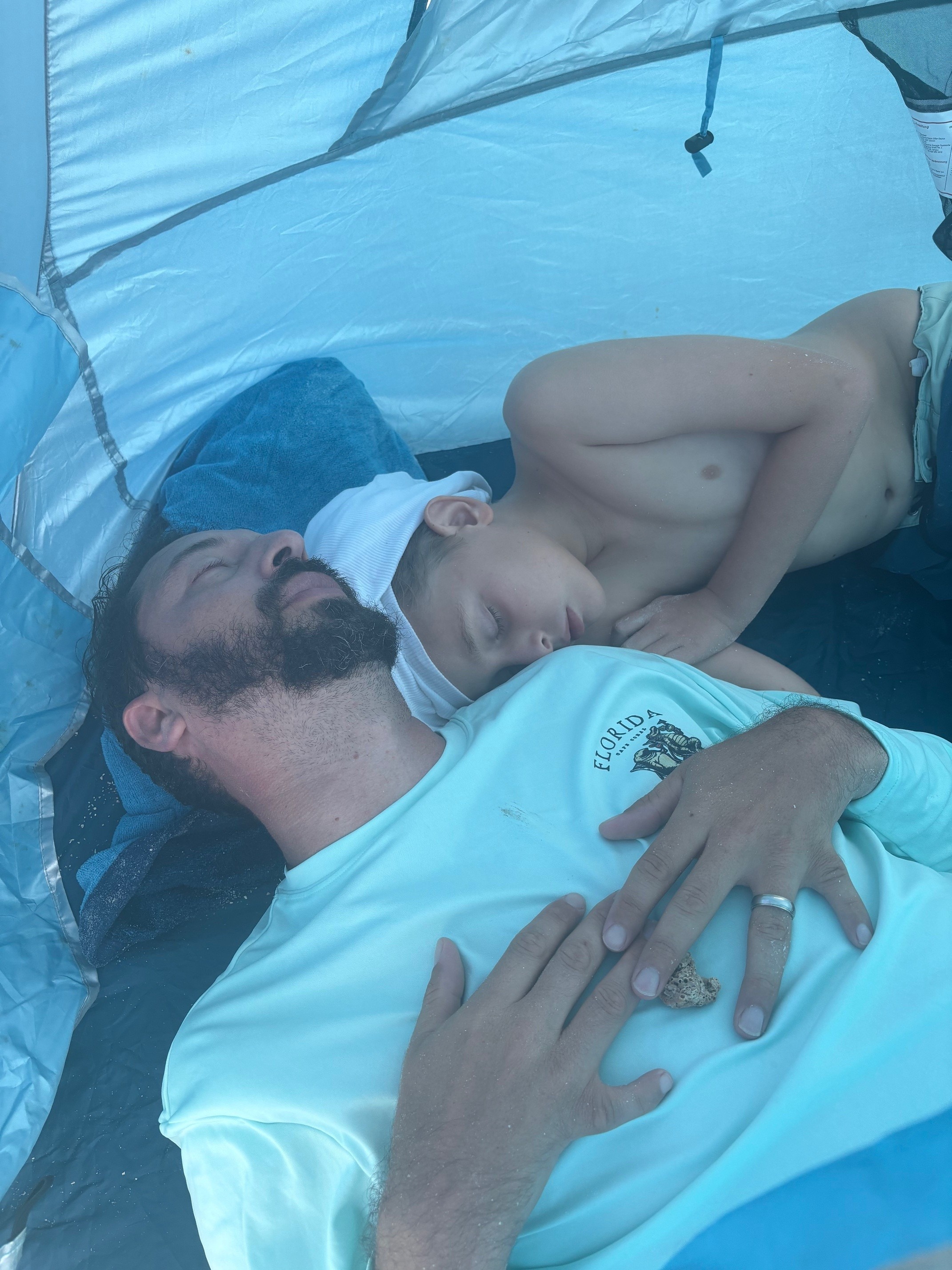 Help Phillip Save His Son campaign photo, 4 of 6