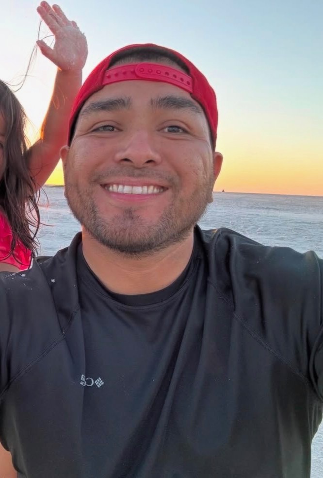 Sending Love and Support to Juan's Family campaign photo, 4 of 5