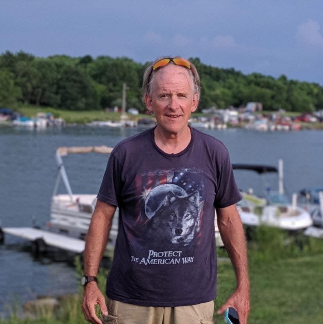 Standing with Danny Through His Healing Journey campaign photo, 2 of 7