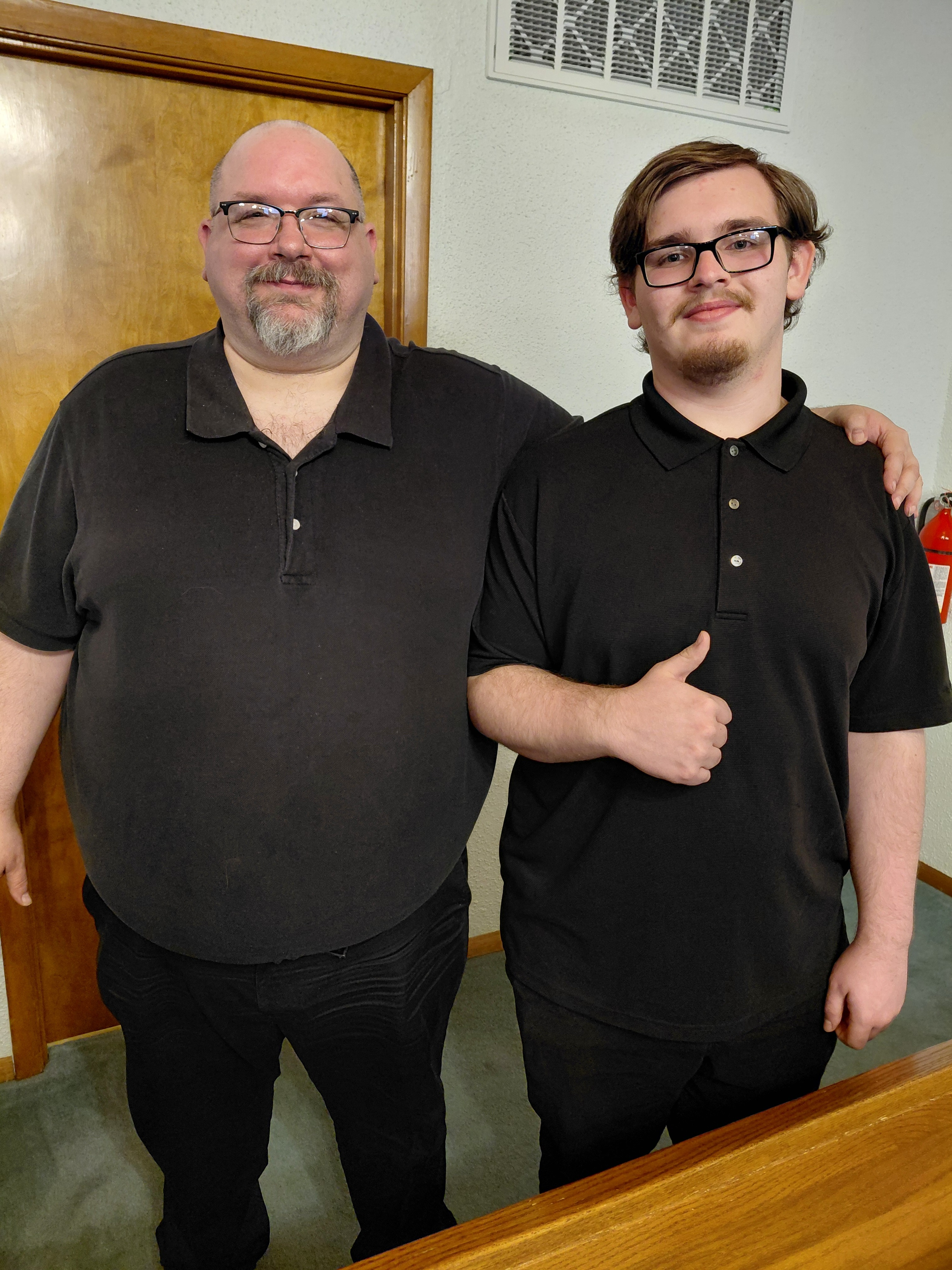 Help My Family With Medical and Living Costs campaign photo, 2 of 5
