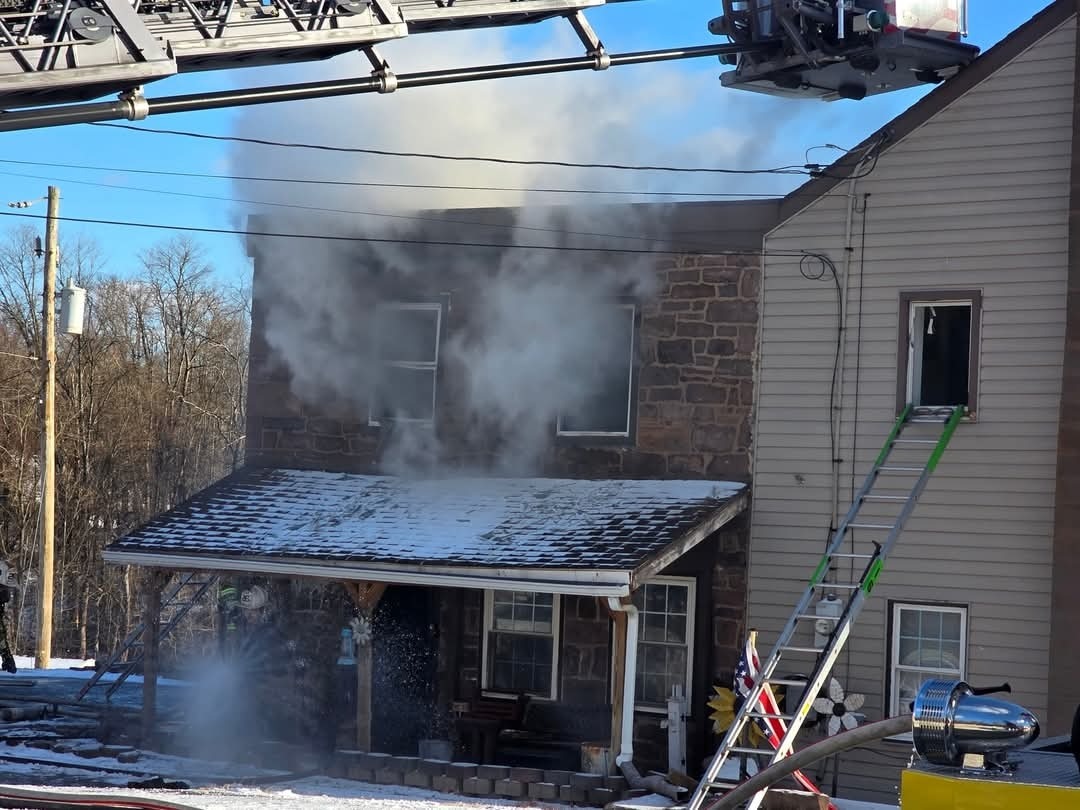 Help Beau's Family Rebuild After House Fire campaign photo, 7 of 8