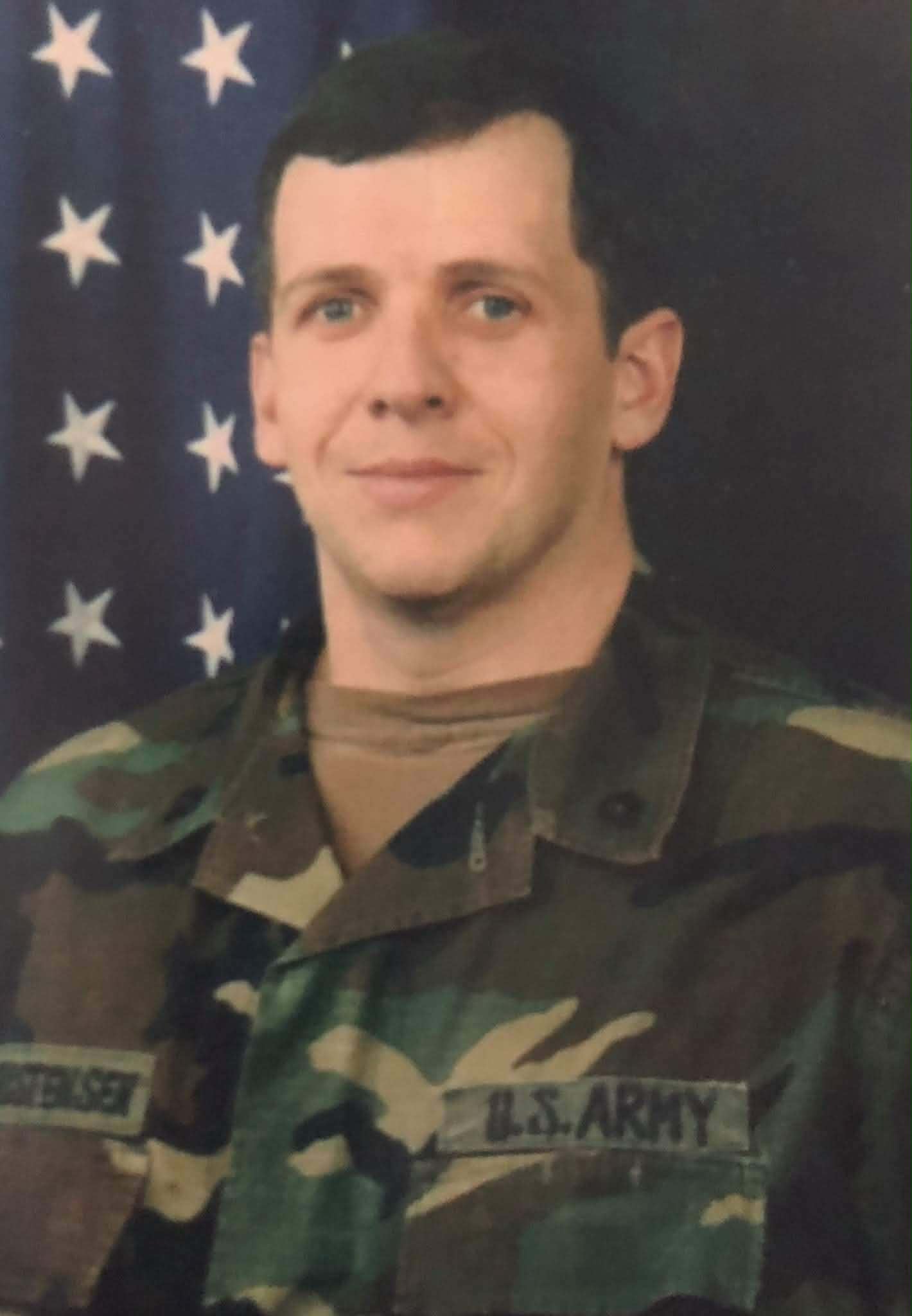 Honoring James Christensen’s Legacy campaign photo, 4 of 8