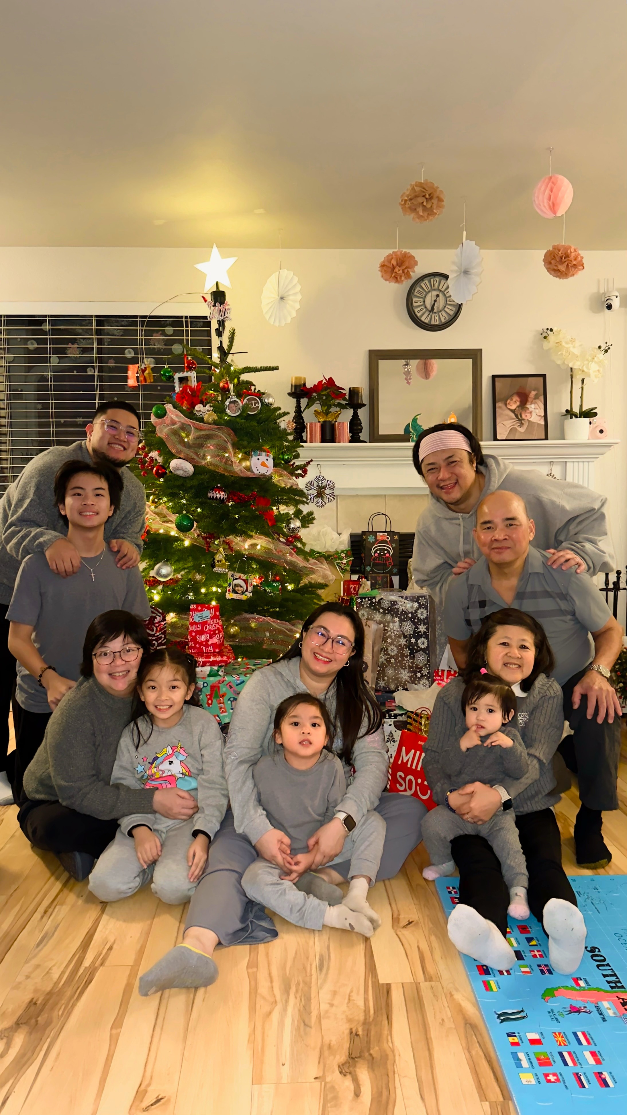 Easing Mamadoo’s Burden After Tragic Loss campaign photo, 2 of 5