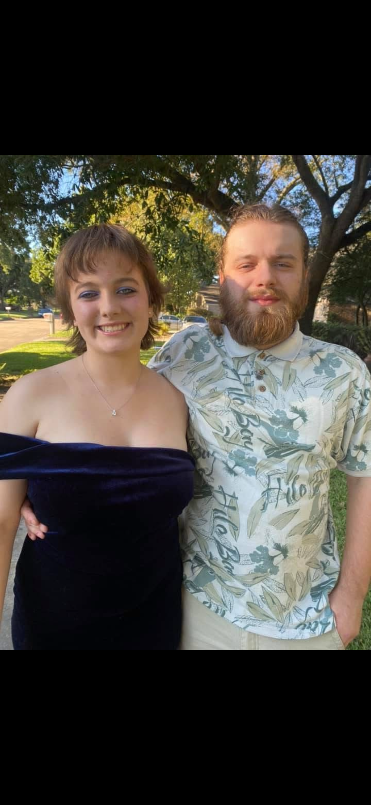 Help Honor My Brother's Memory campaign photo, 4 of 6