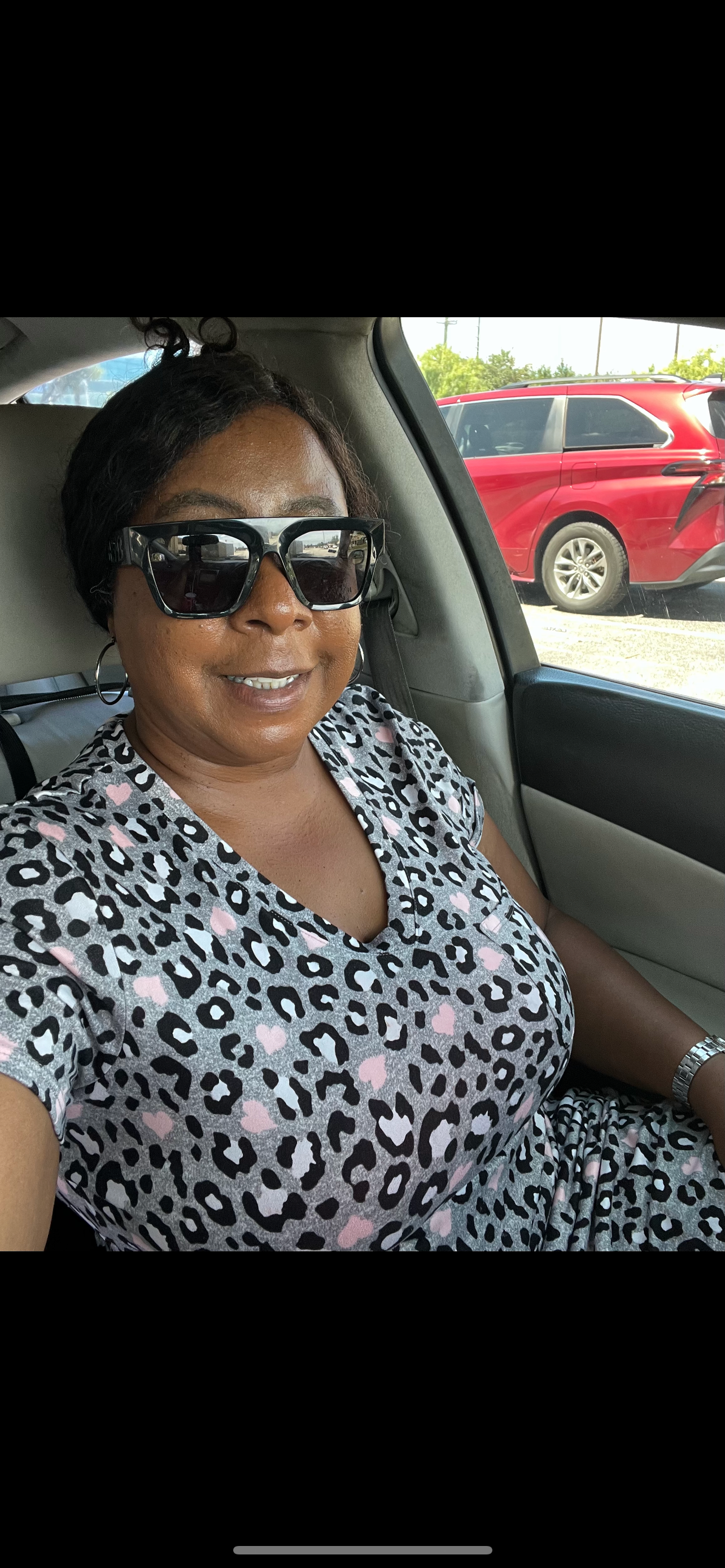 Fundraiser by Cereta Burton Hardy : Support Cereta's Journey to Stability
